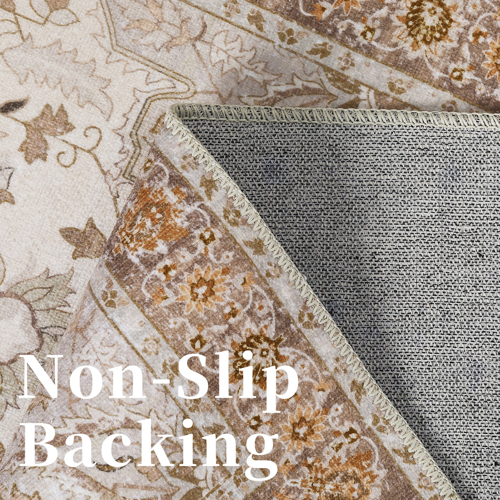 Qeetex LSN-PHO-0ZH3CAON rugs - View #7