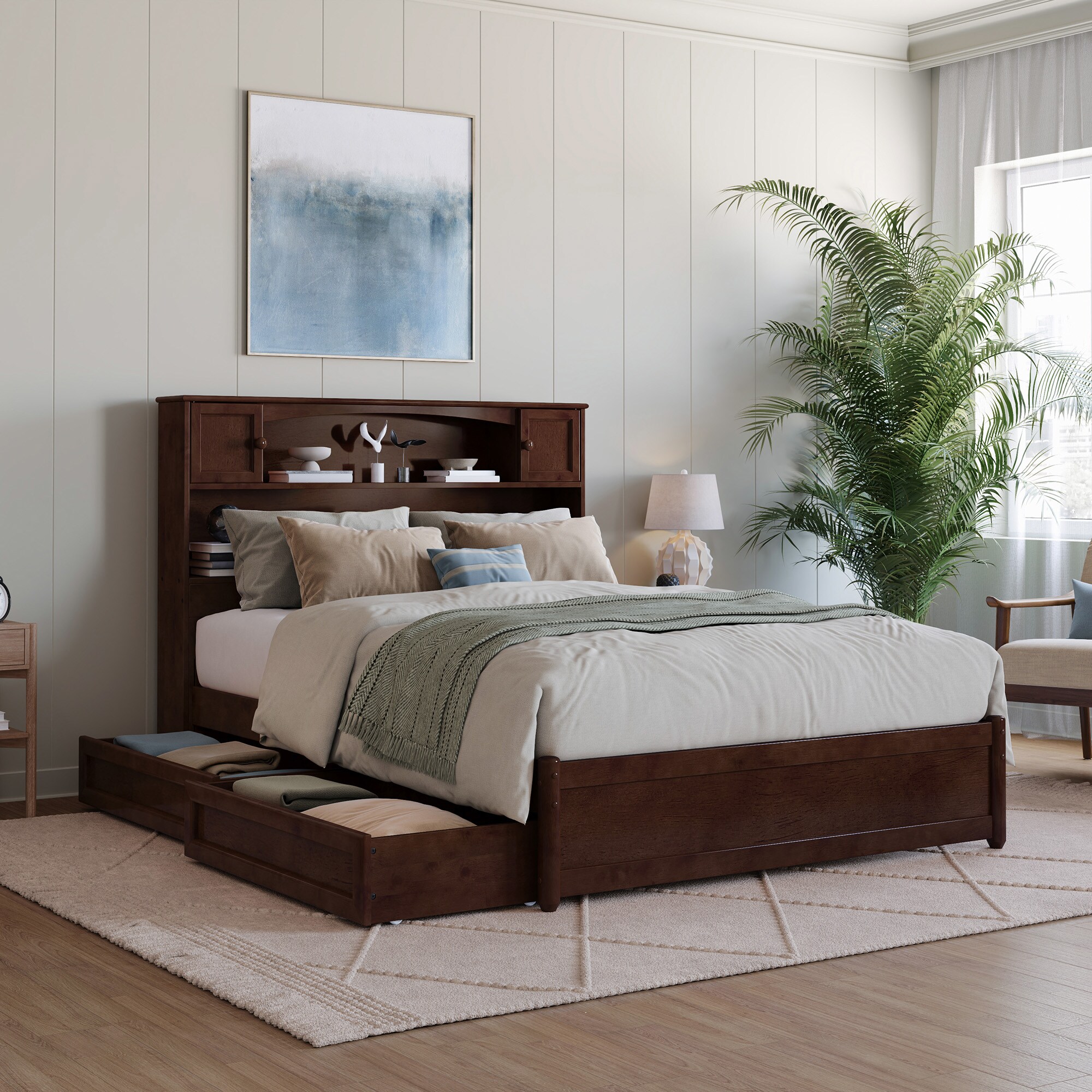 AFI AR8587134 beds - View #2