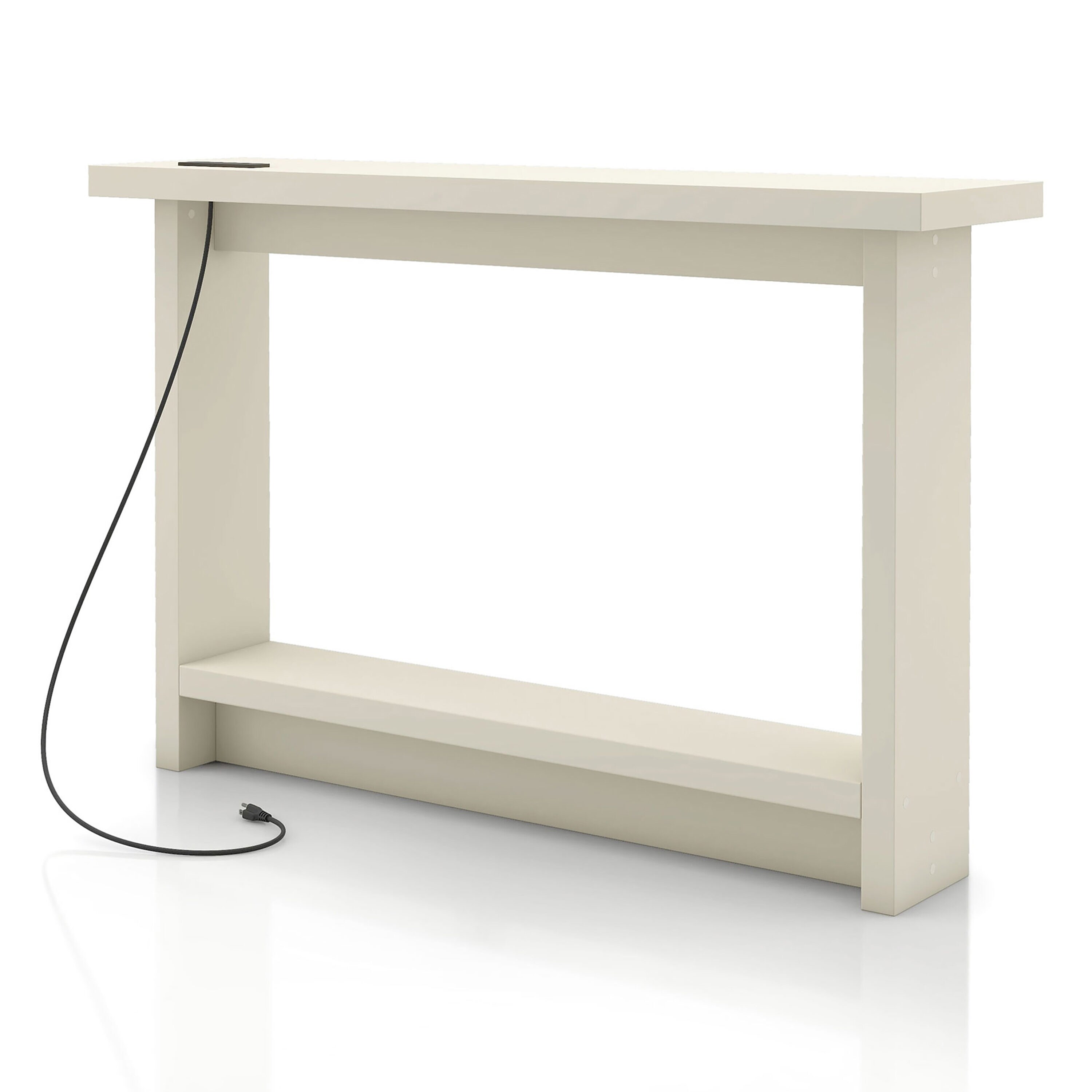 Furniture of America HFW-2399C45 Console-Sofa-Tables - View #2
