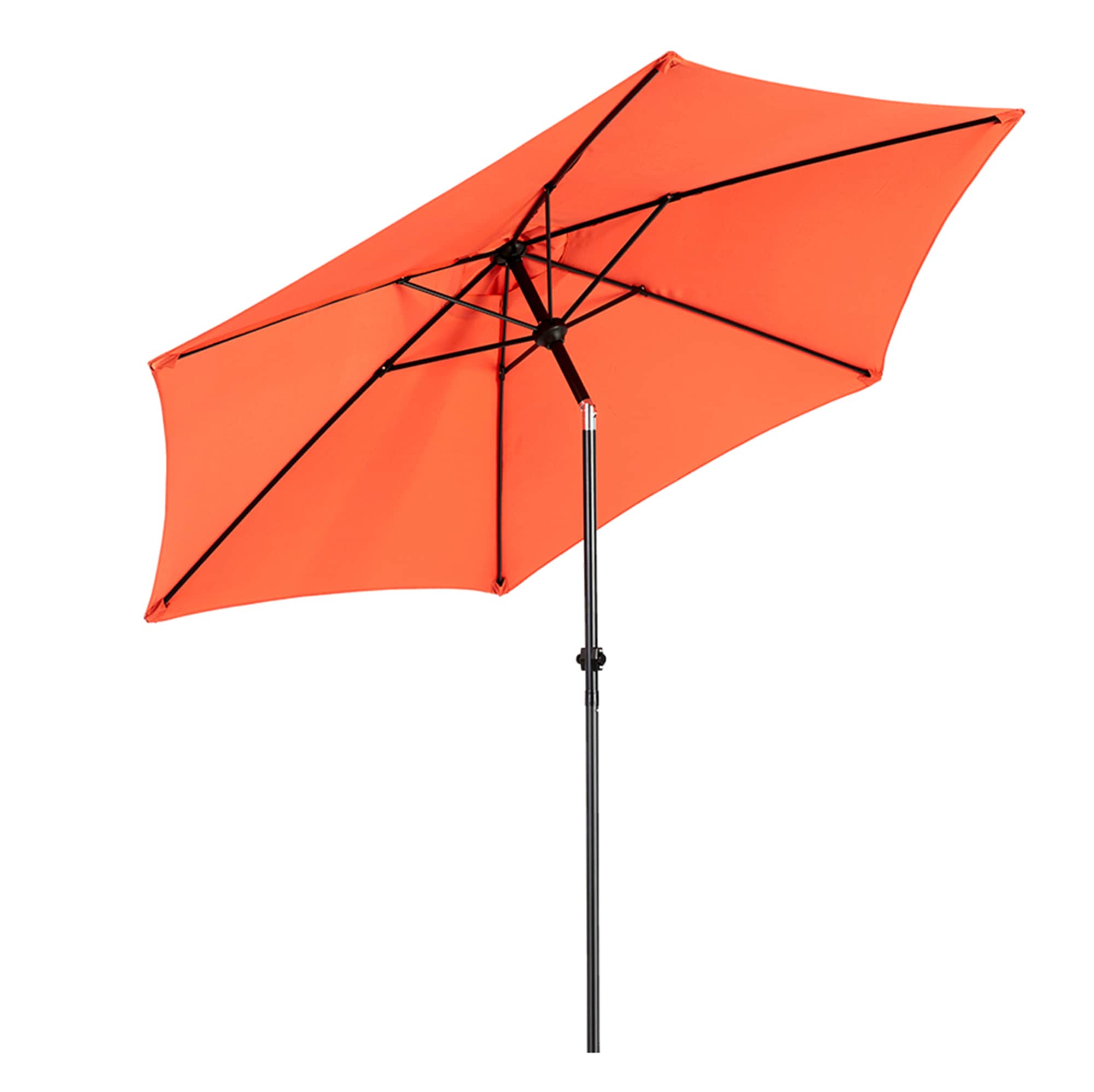 SINOFURN SYA810065RD Umbrellas-2 - View #8