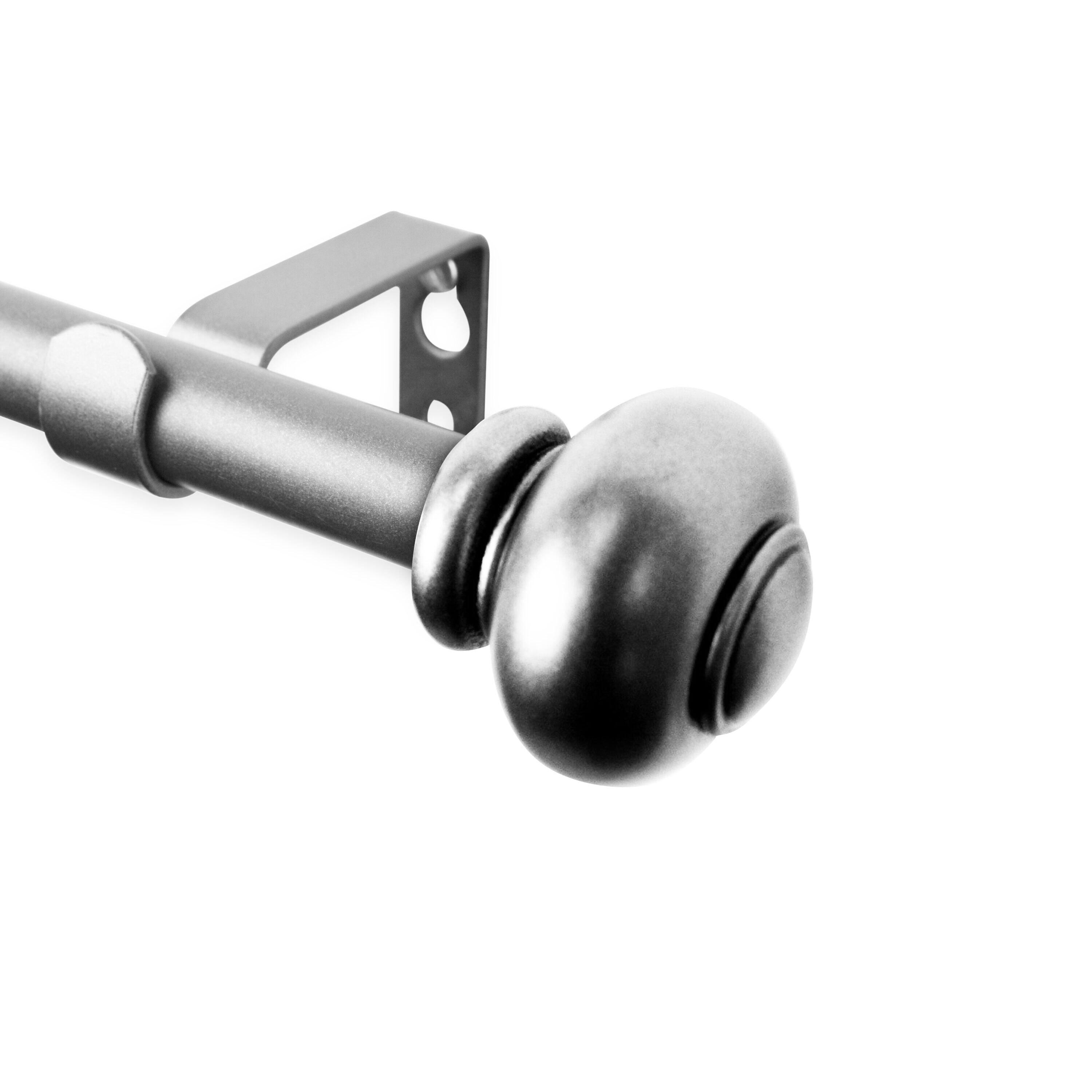 Hart & Harlow L-SIDE063-88-5 Curtain-Rods - View #3