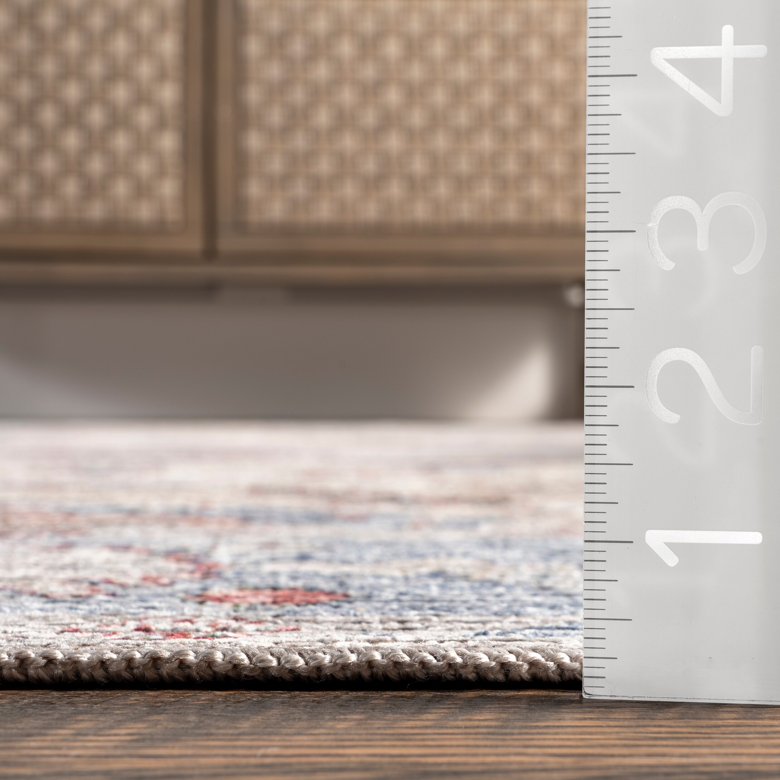 nuLOOM 200KFZM02A-508 rugs - View #5