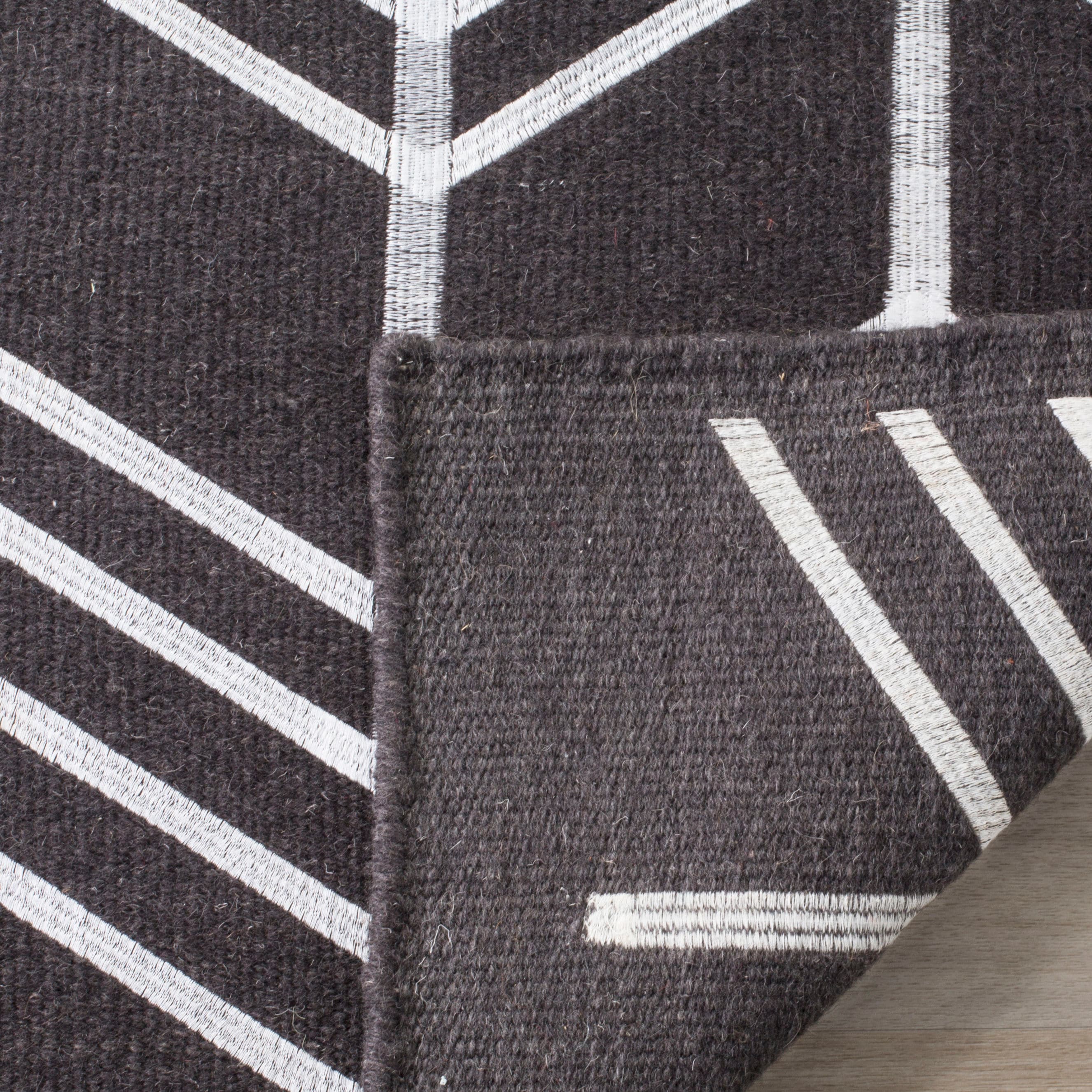 Safavieh KLM624C-8 rugs - View #4