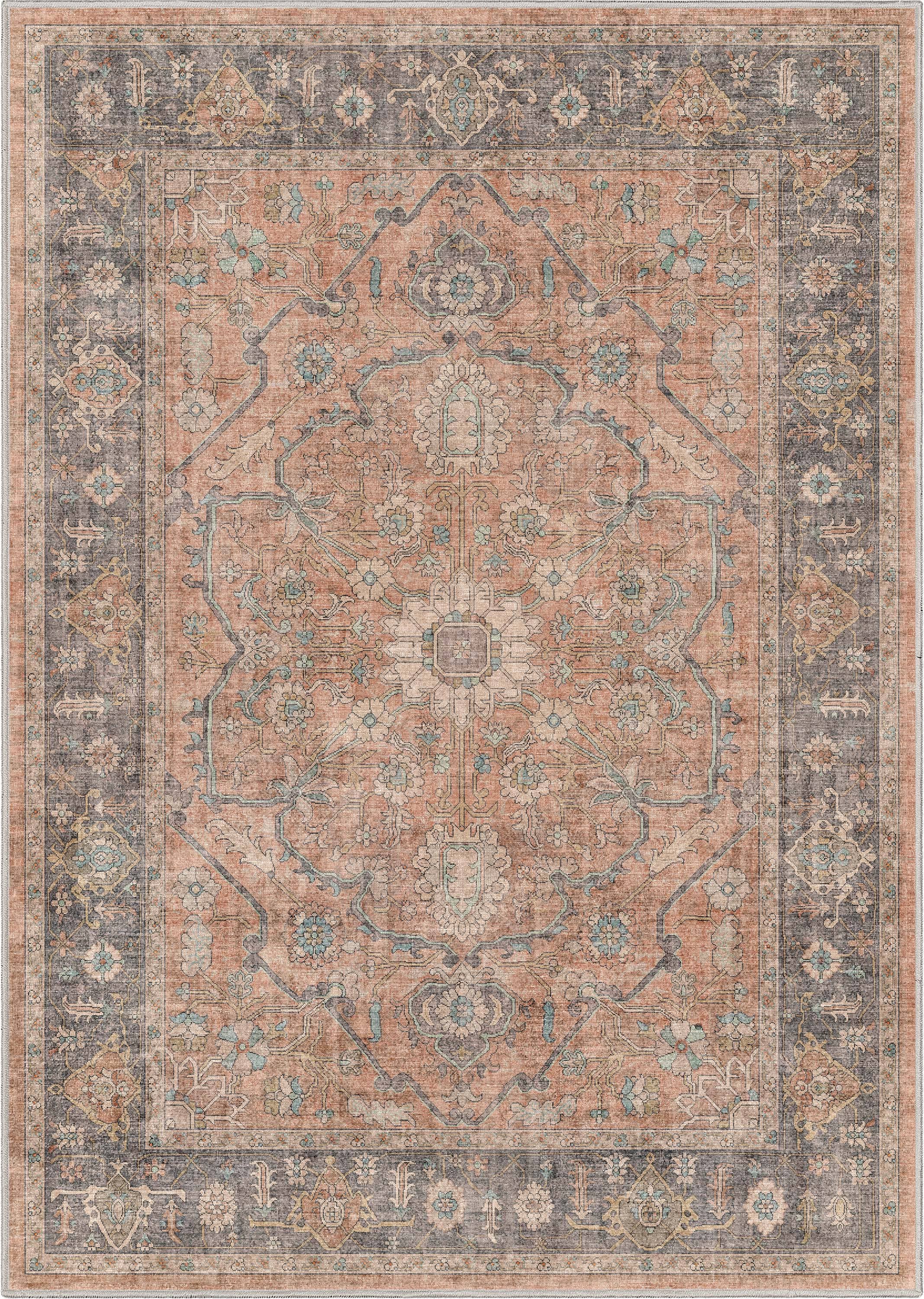 Well Woven W-AP-21C-5 rugs - View #3