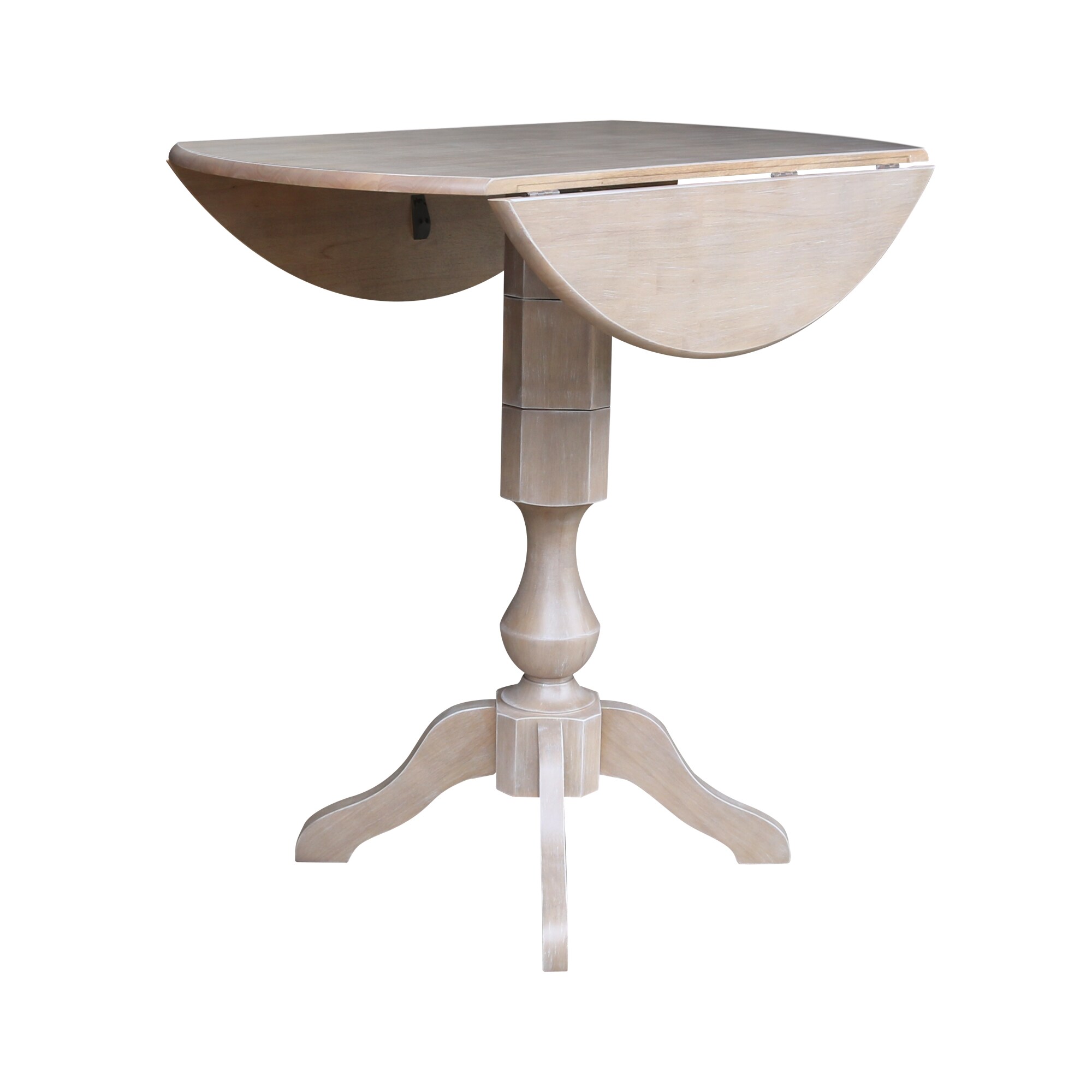 International Concepts K09-42DPT-11P-2 Dining-Tables - View #5