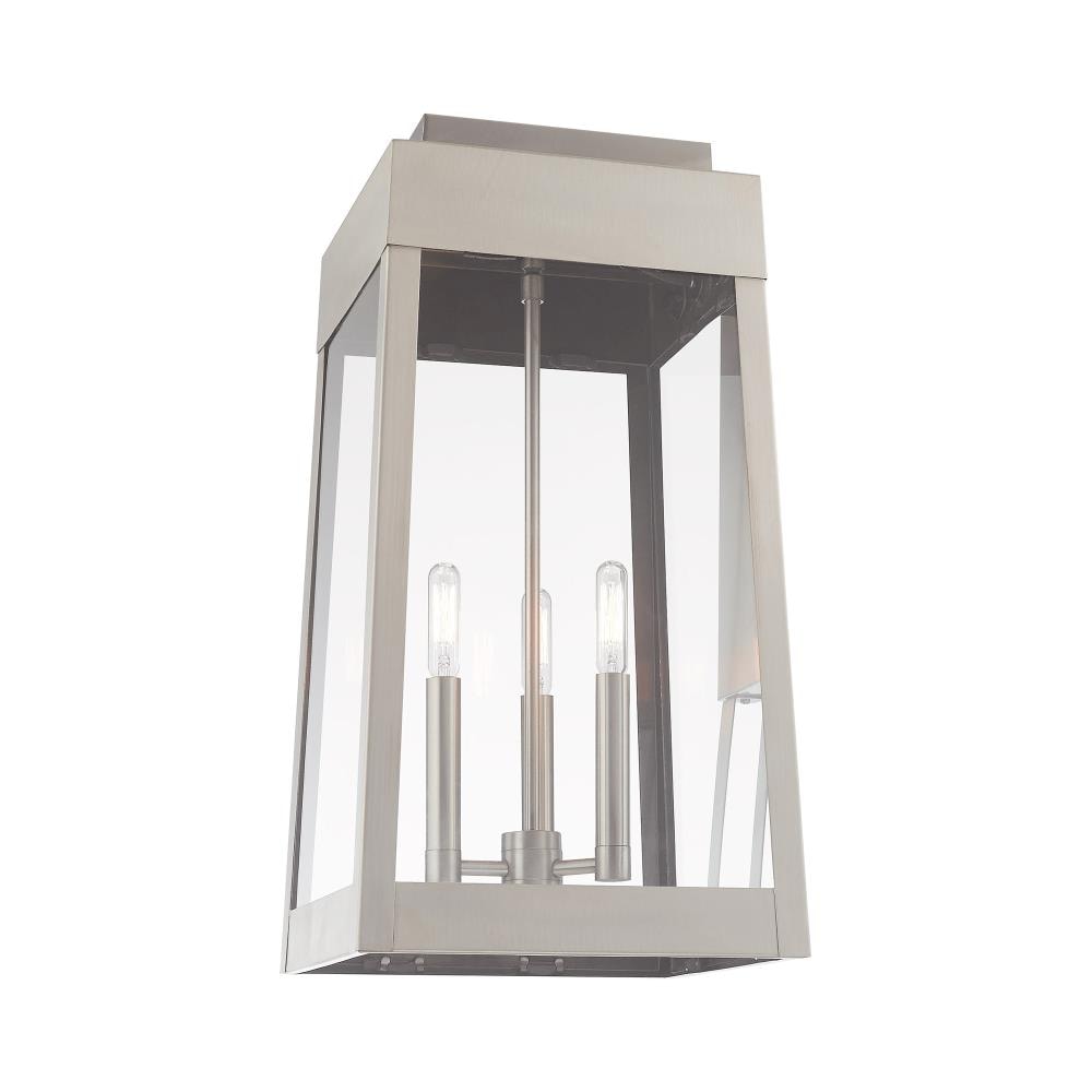 Livex Lighting 20858-91 Outdoor-Wall-Lighting - View #8