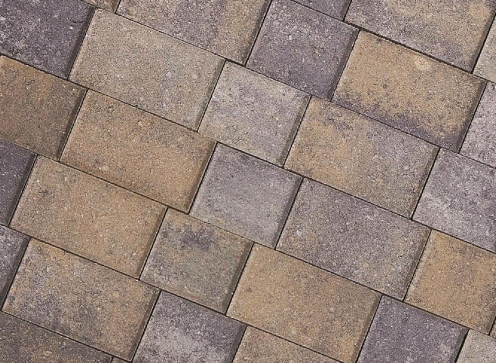 Concrete Castle Stone Pavers & Stepping Stones at Lowes.com