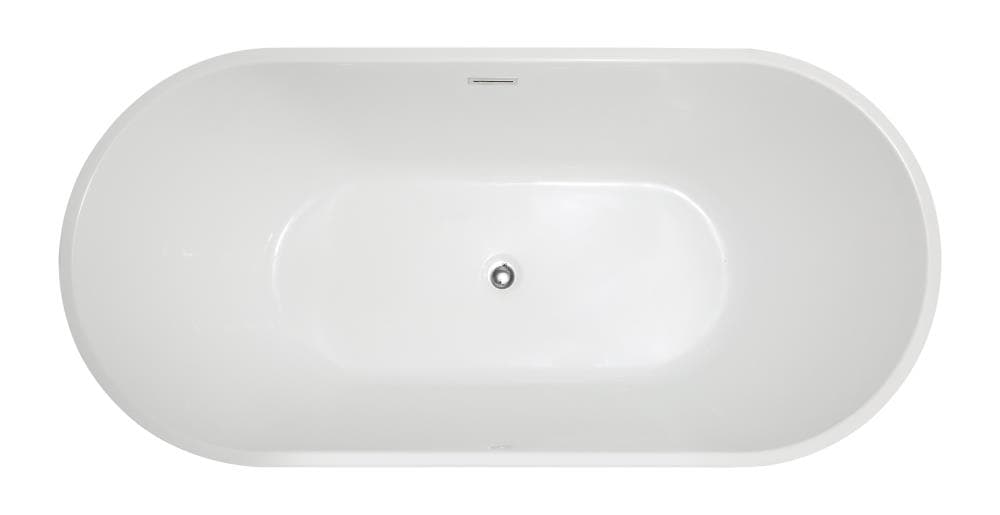 ANZZI FT-AZ098 bathtubs - View #4