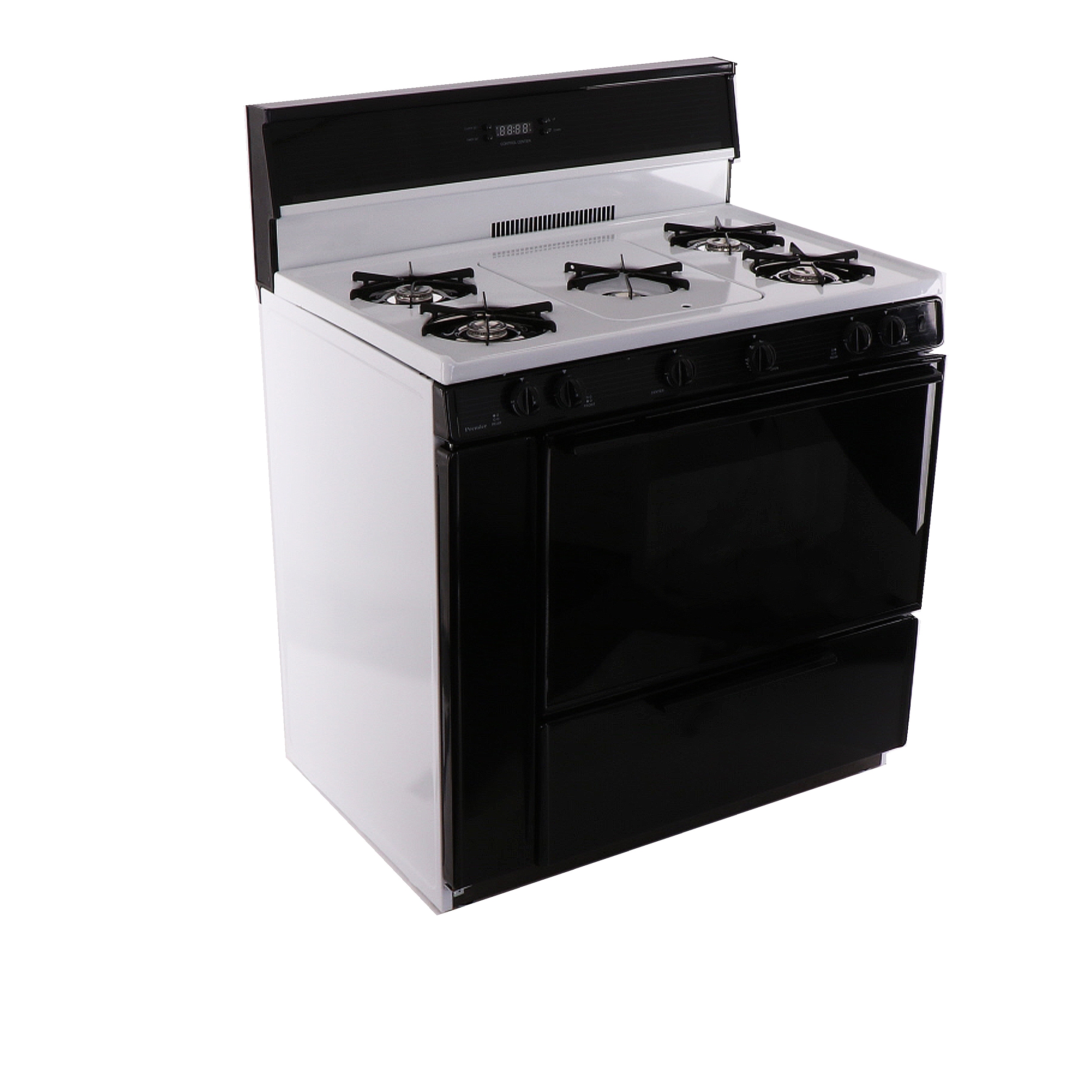 Premier SLK849WP Freestanding-Gas-Ranges - View #3