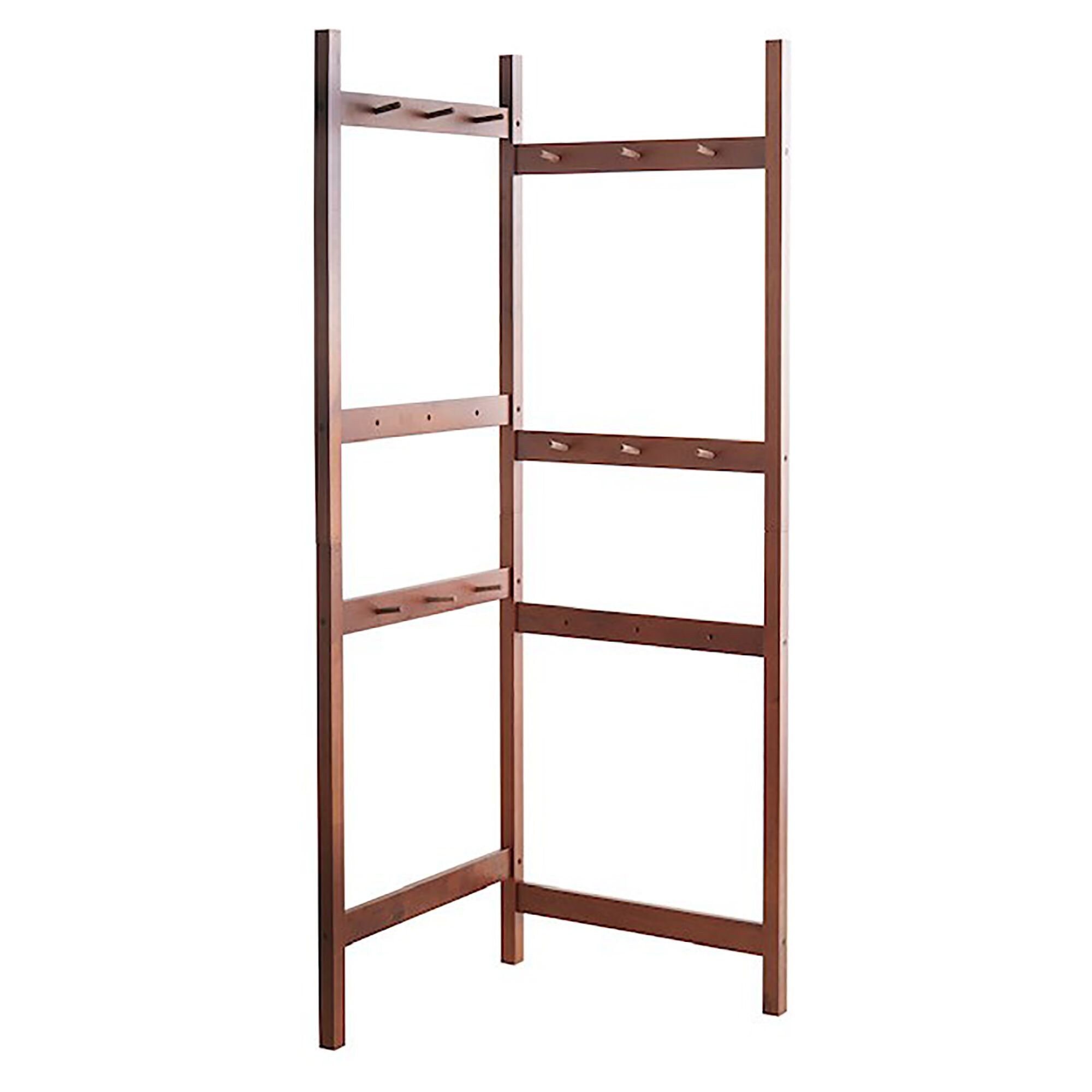 ORE International D4795-ES Garment-Racks - View #5