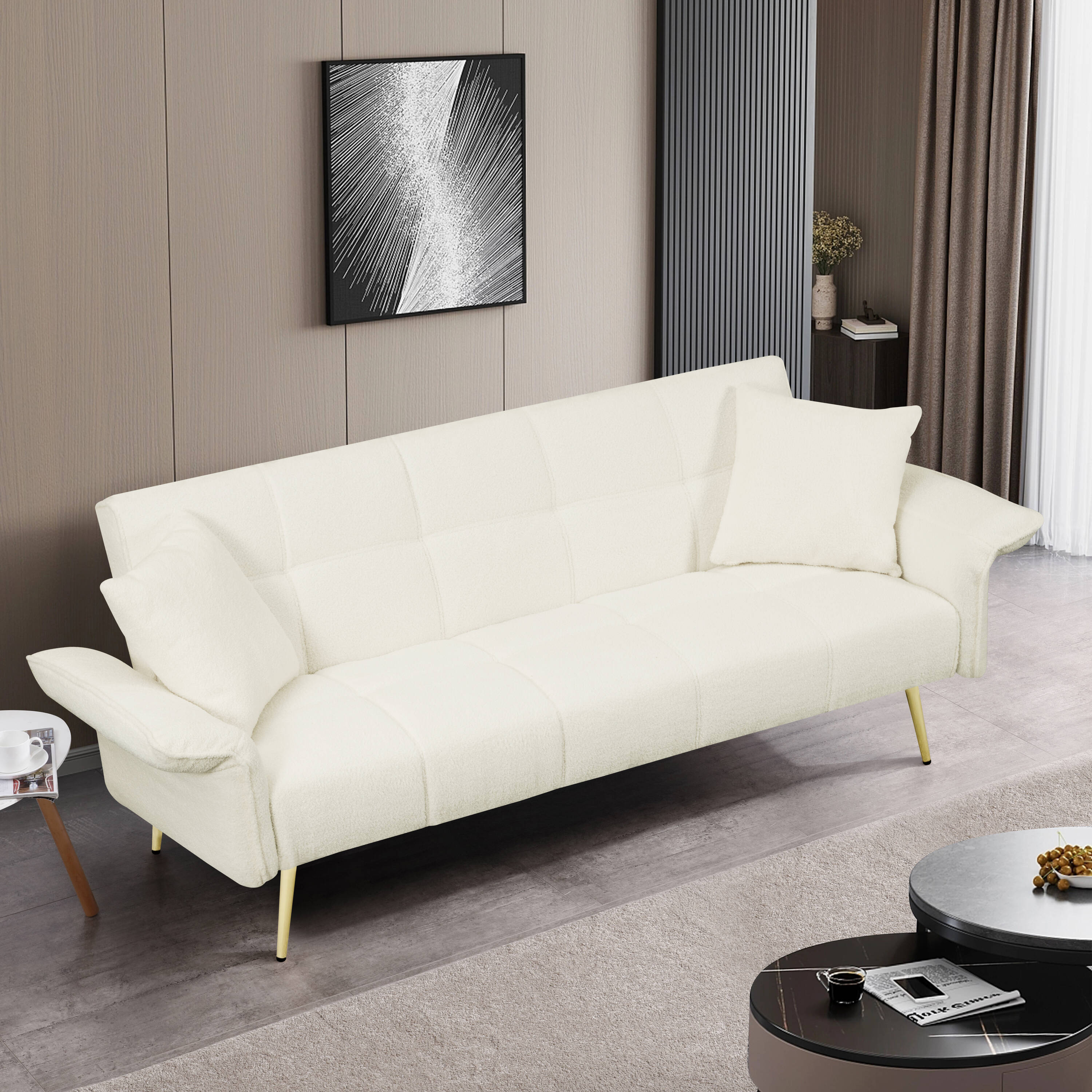 Bybafun YD2700016 Sofas-Loveseats - View #3