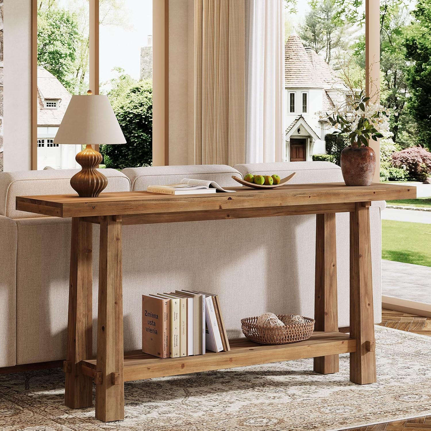 LITTLE TREE LWLT-LD0229-CLL Console-Sofa-Tables - View #4