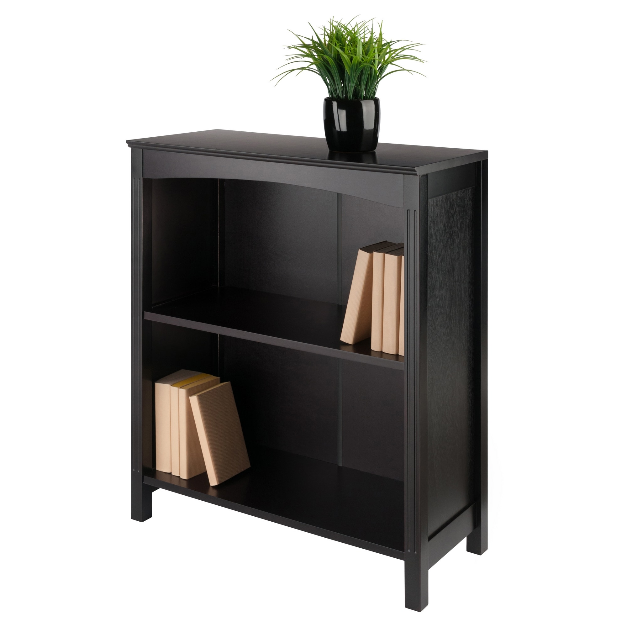 Winsome Wood 92327 bookcases - View #5