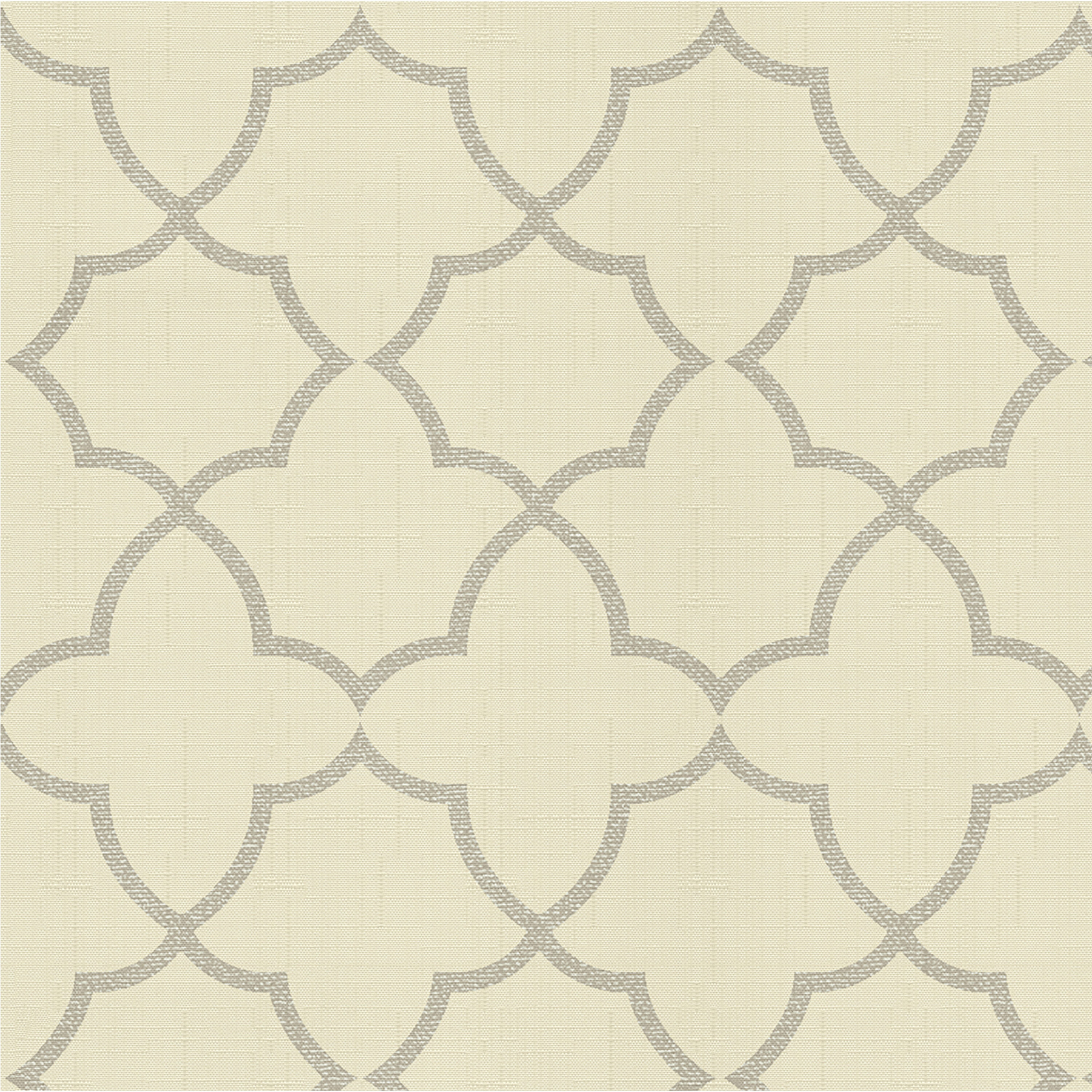 LEVOLOR 508614 Gramercy Light Fog Light filtering Polyester Roller shade swatch