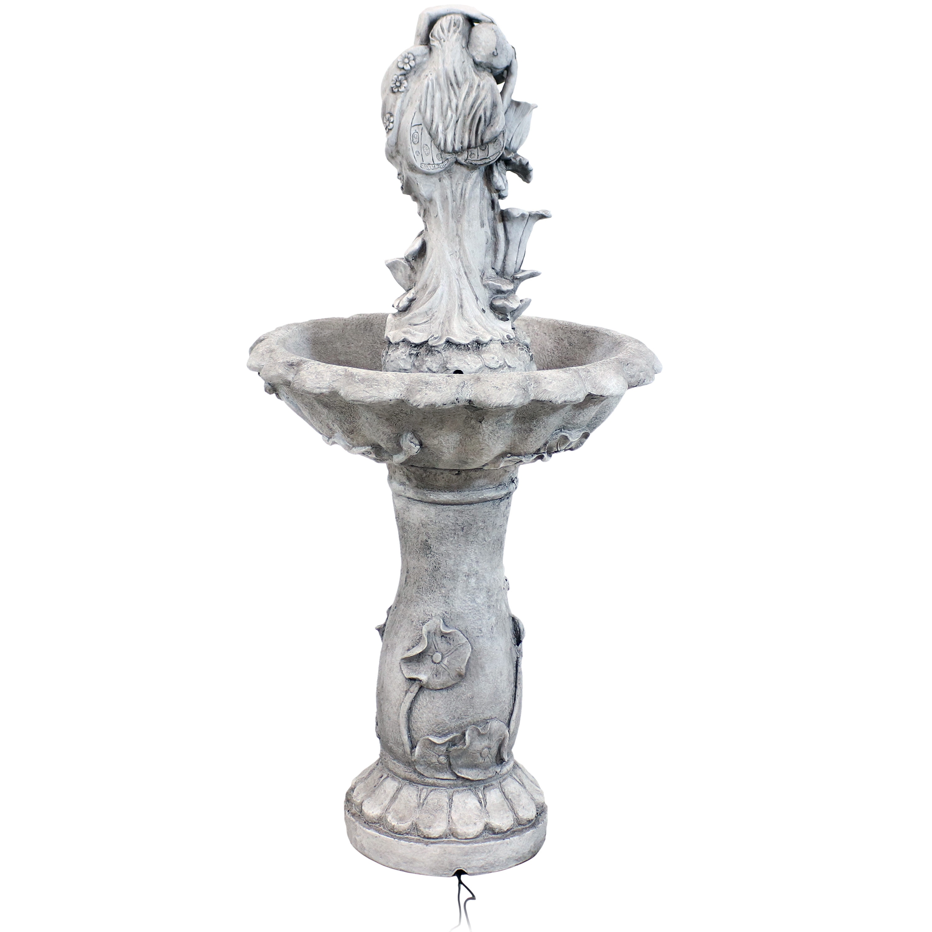 Sunnydaze Decor SL-0277 fountains - View #5