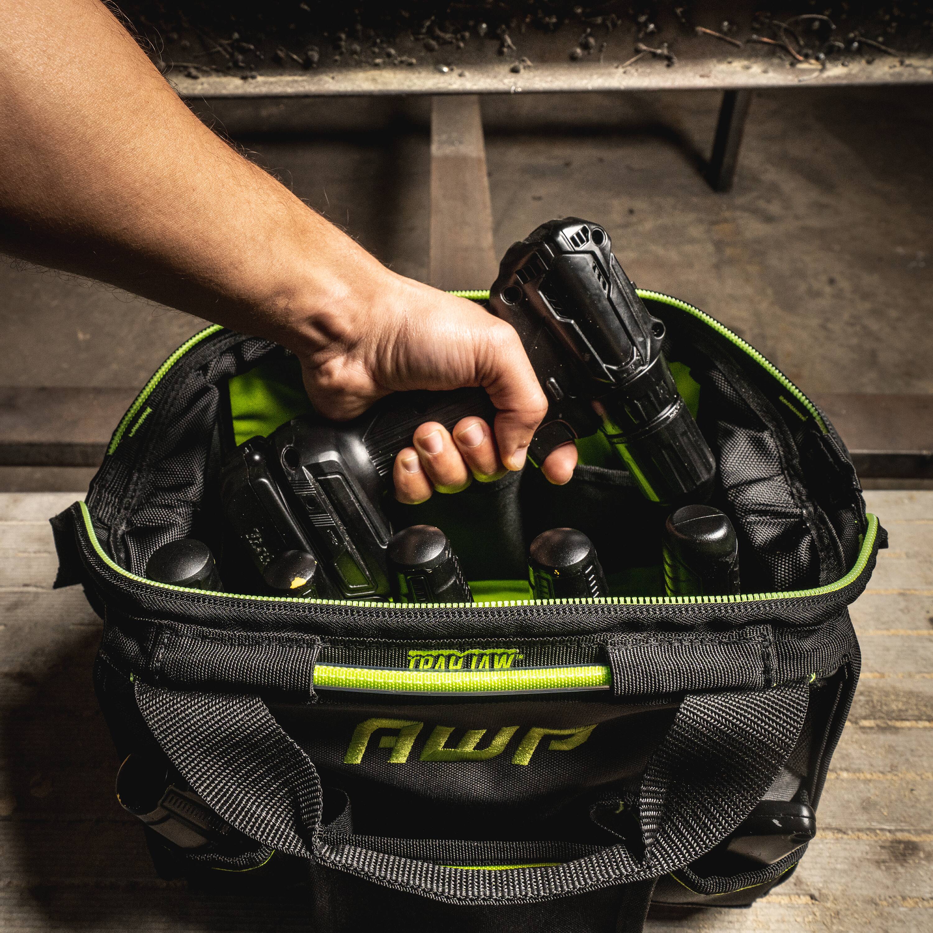 AWP 1L-2212-TJ Tool-Bags - View #6