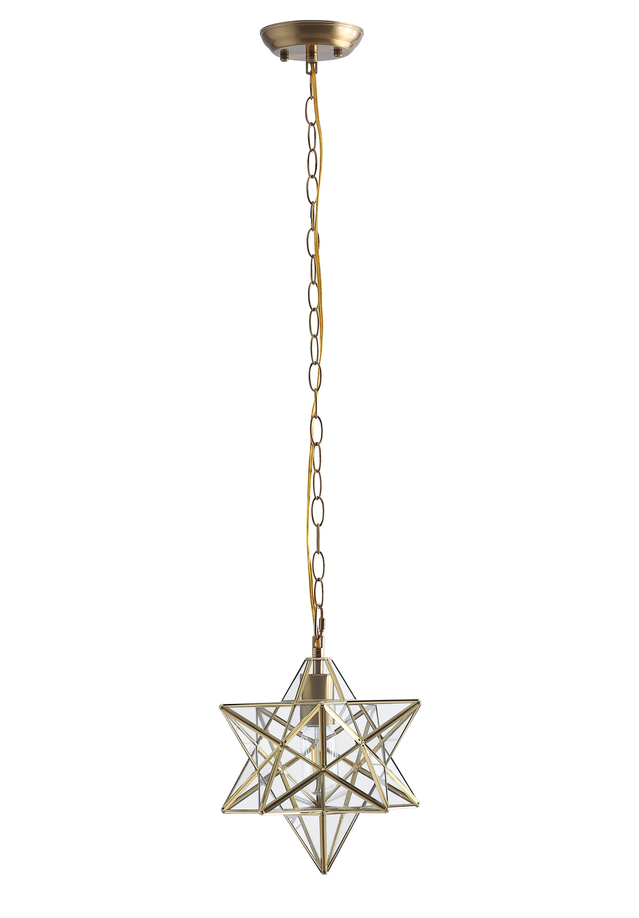 Choseal D-102 Pendant-Lights - View #4