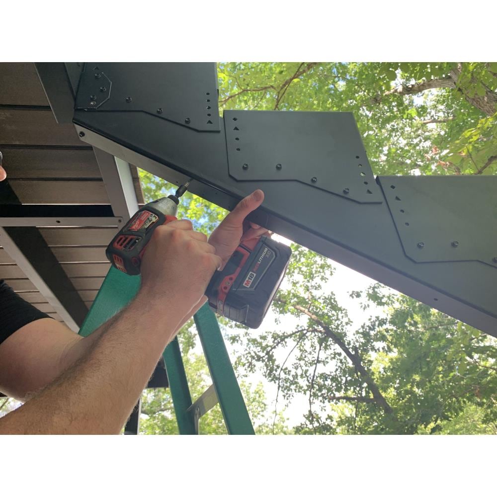 Fortress Building Products 189223181 Metal-Framing-Access - View #2