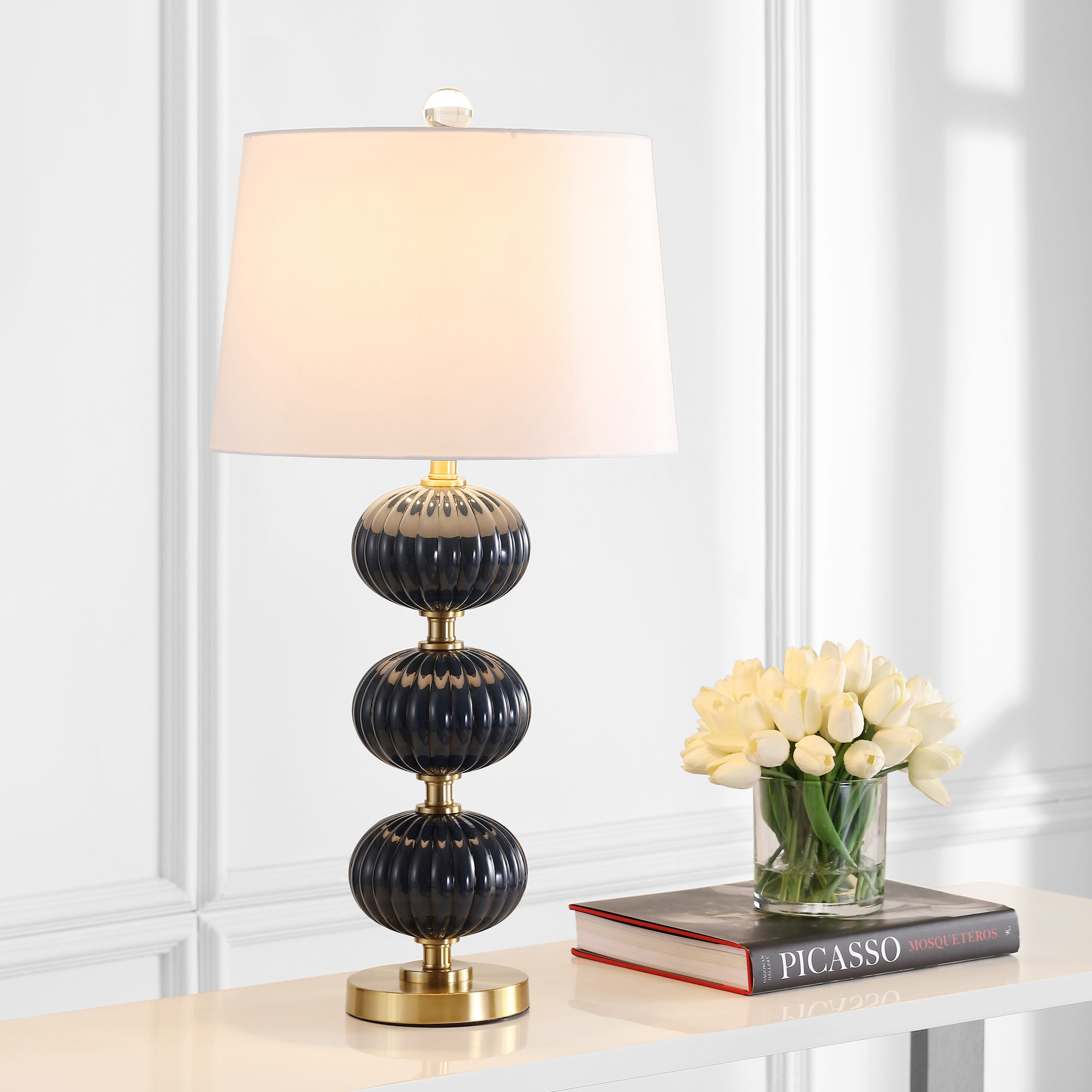 abbyson francesco lamp