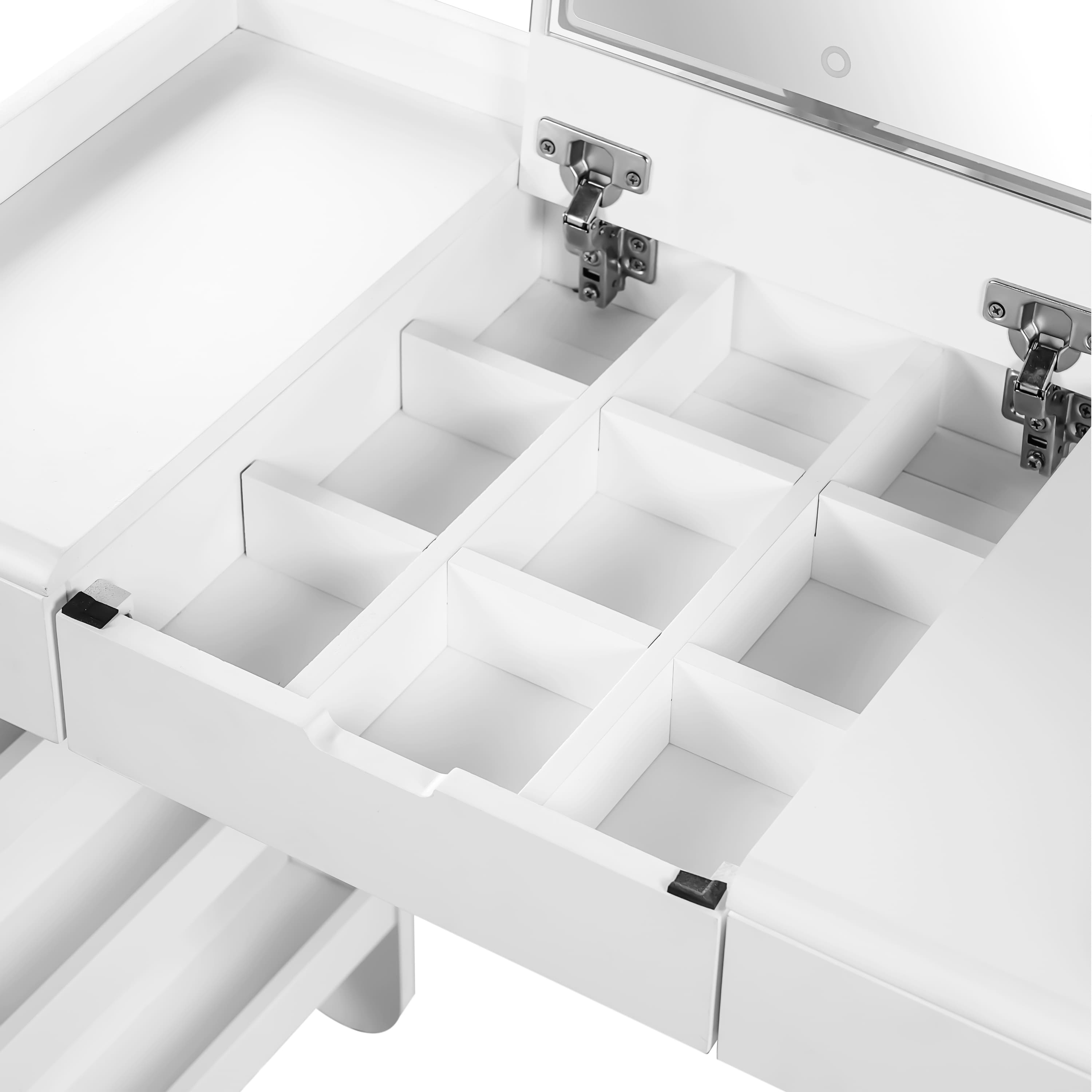 Choco Moon 5392265546986 Bedroom-Vanities - View #11