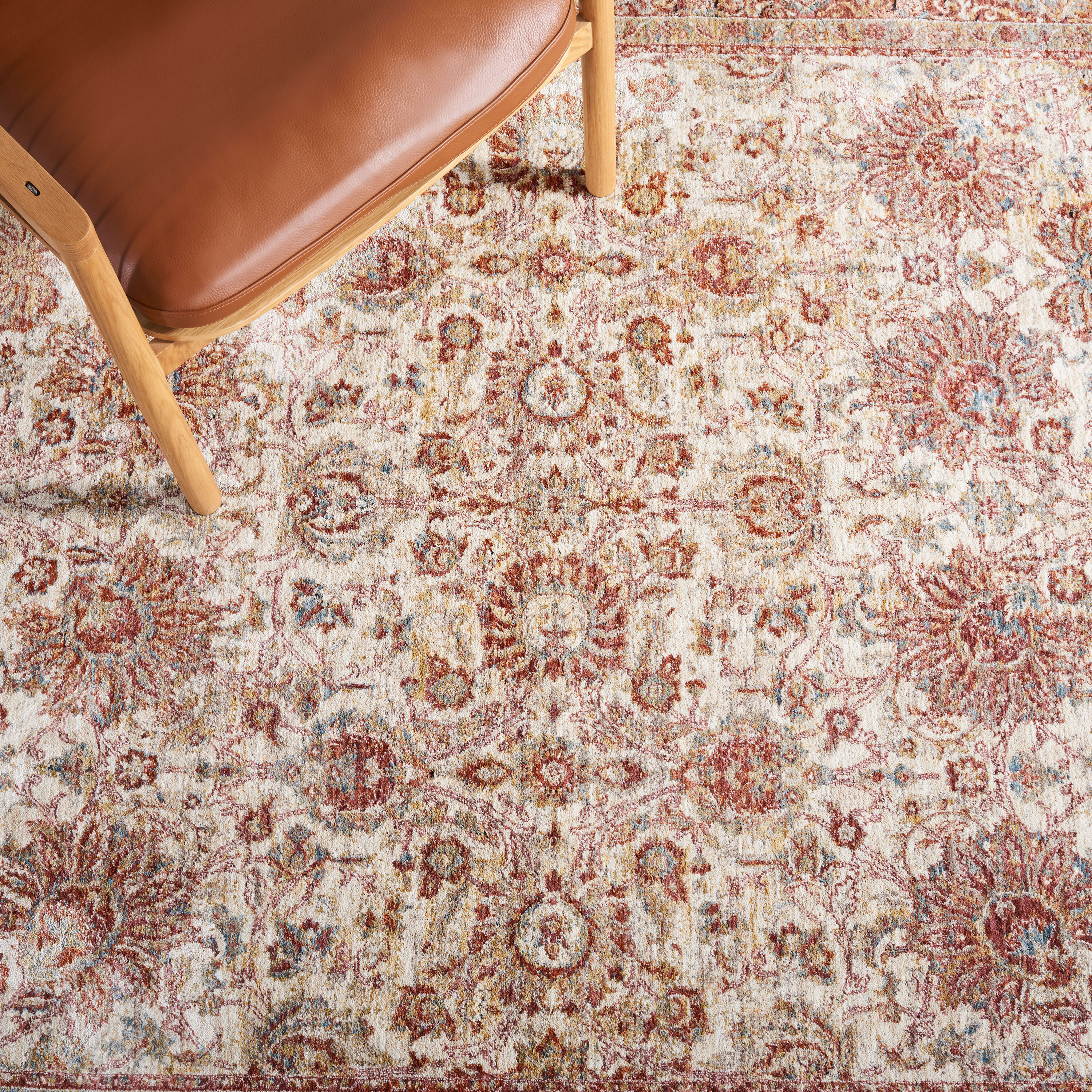Safavieh VAL570B-28 rugs - View #6