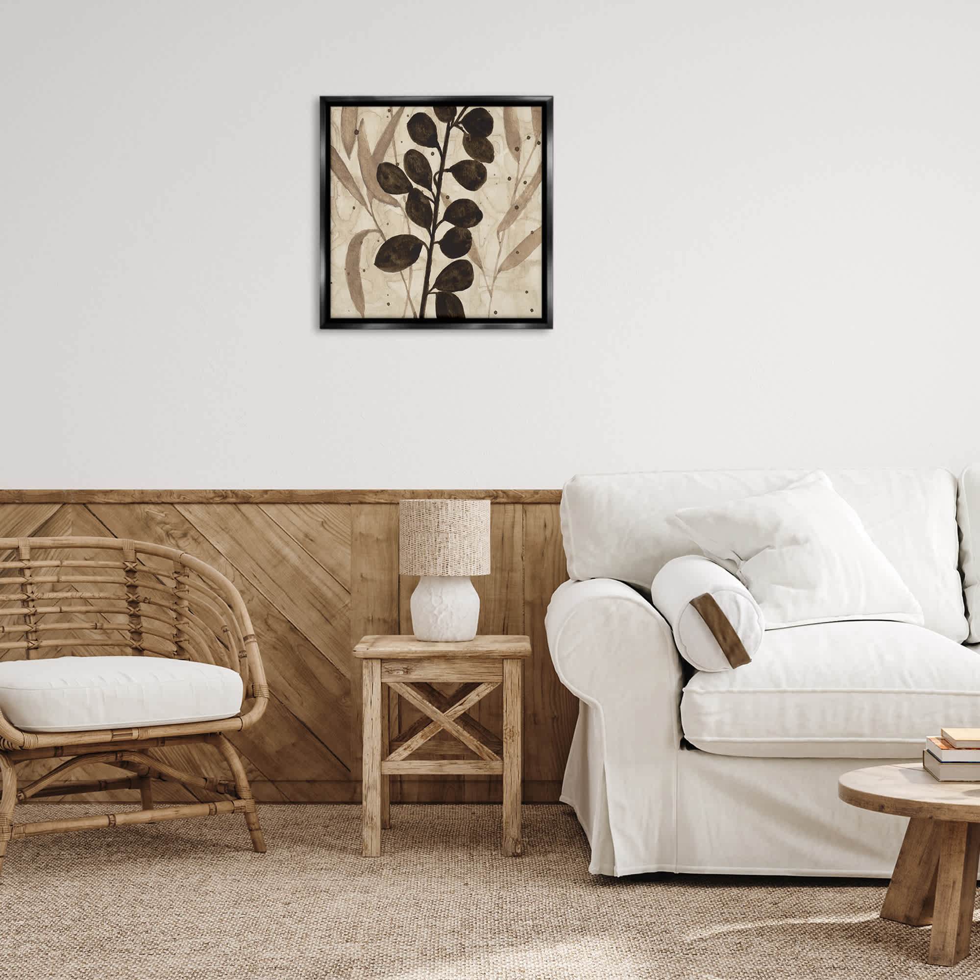 Stupell Industries BT-266-FFB-24X24 Wall-Art - View #3