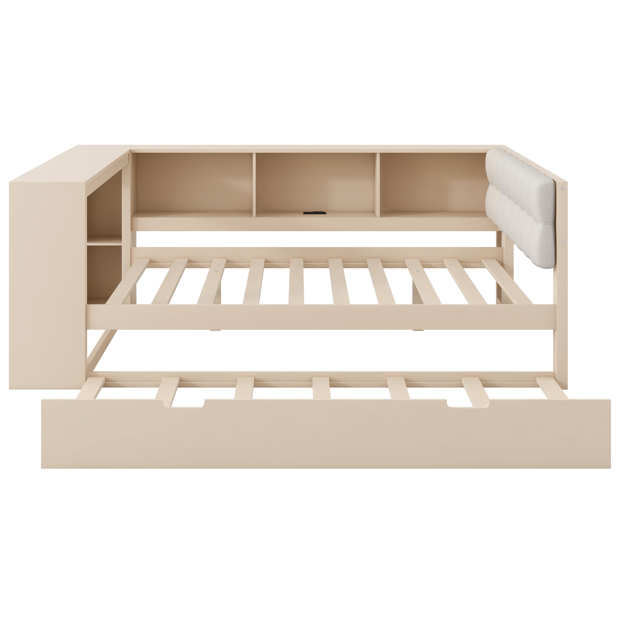 ModernLuxe L3P-N709P004024C beds - View #9