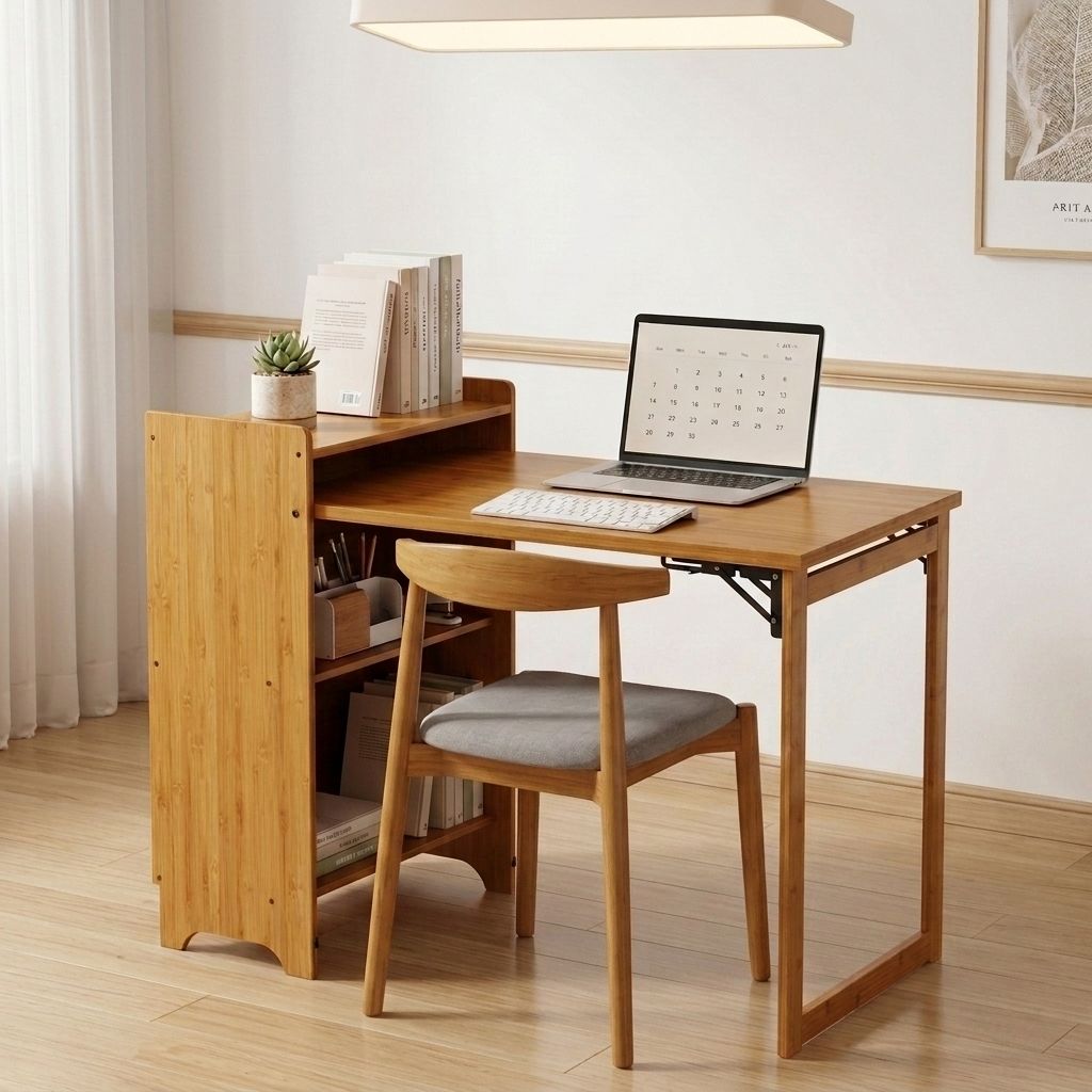 YOSIMFUR DO-D01027RKL5P desks - View #2