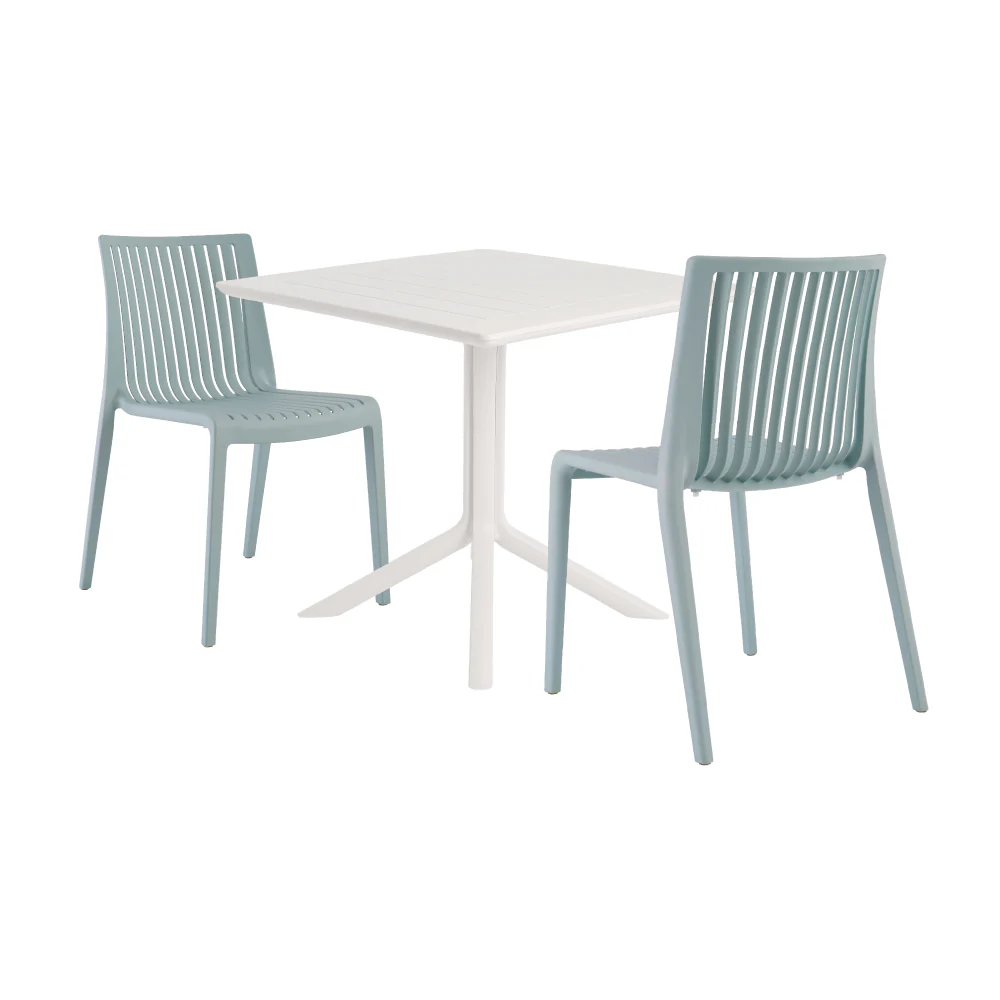 Lagoon 7155W9-SSLGS Patio-Tables - View #3
