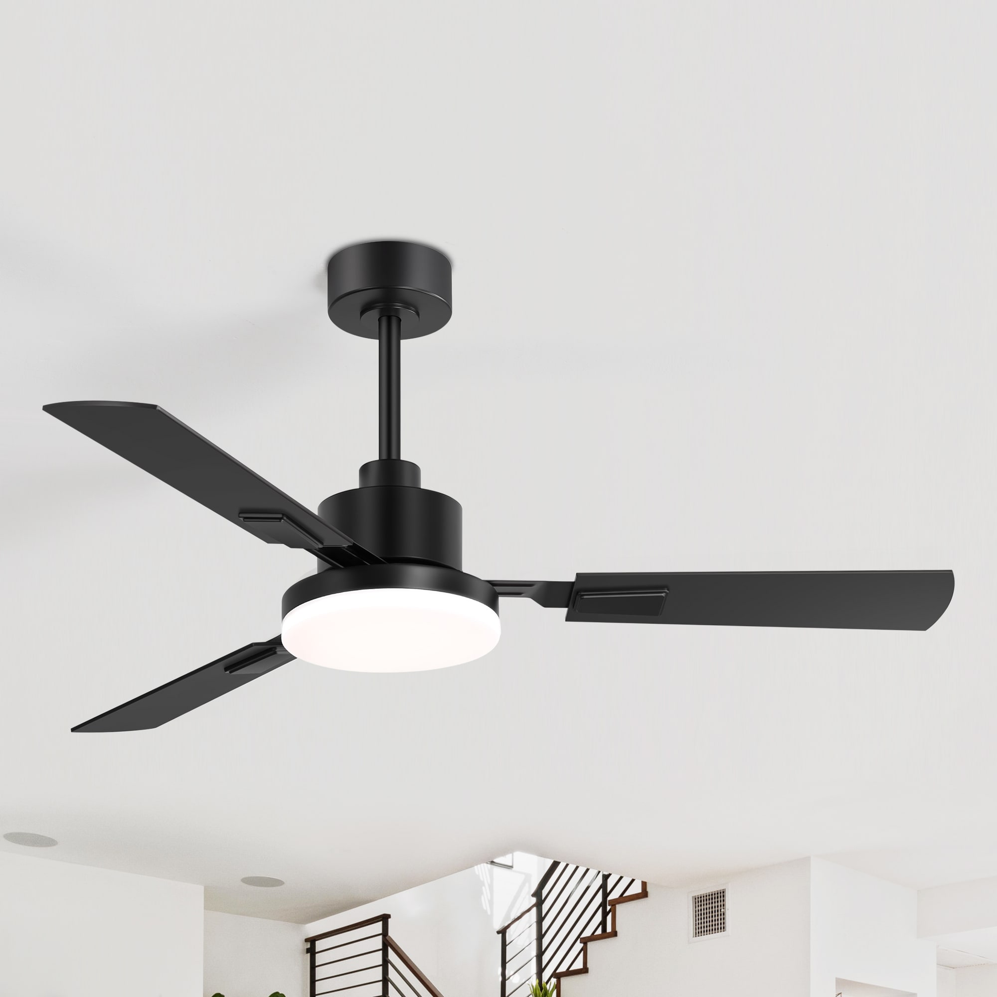 Breezary 32029-BK Ceiling-Fans - View #6