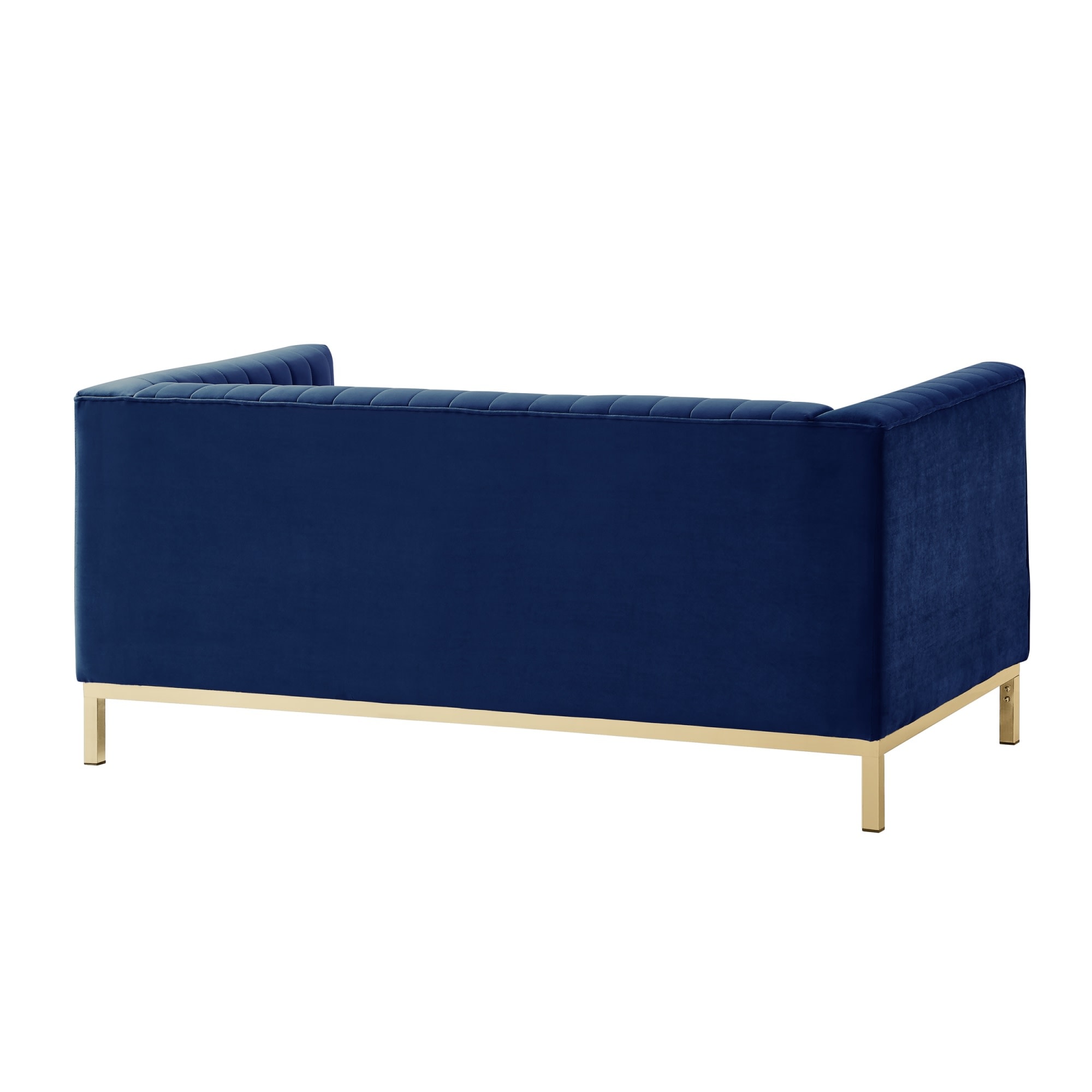 Inspired Home LS65-02NG-LS Sofas-Loveseats - View #5