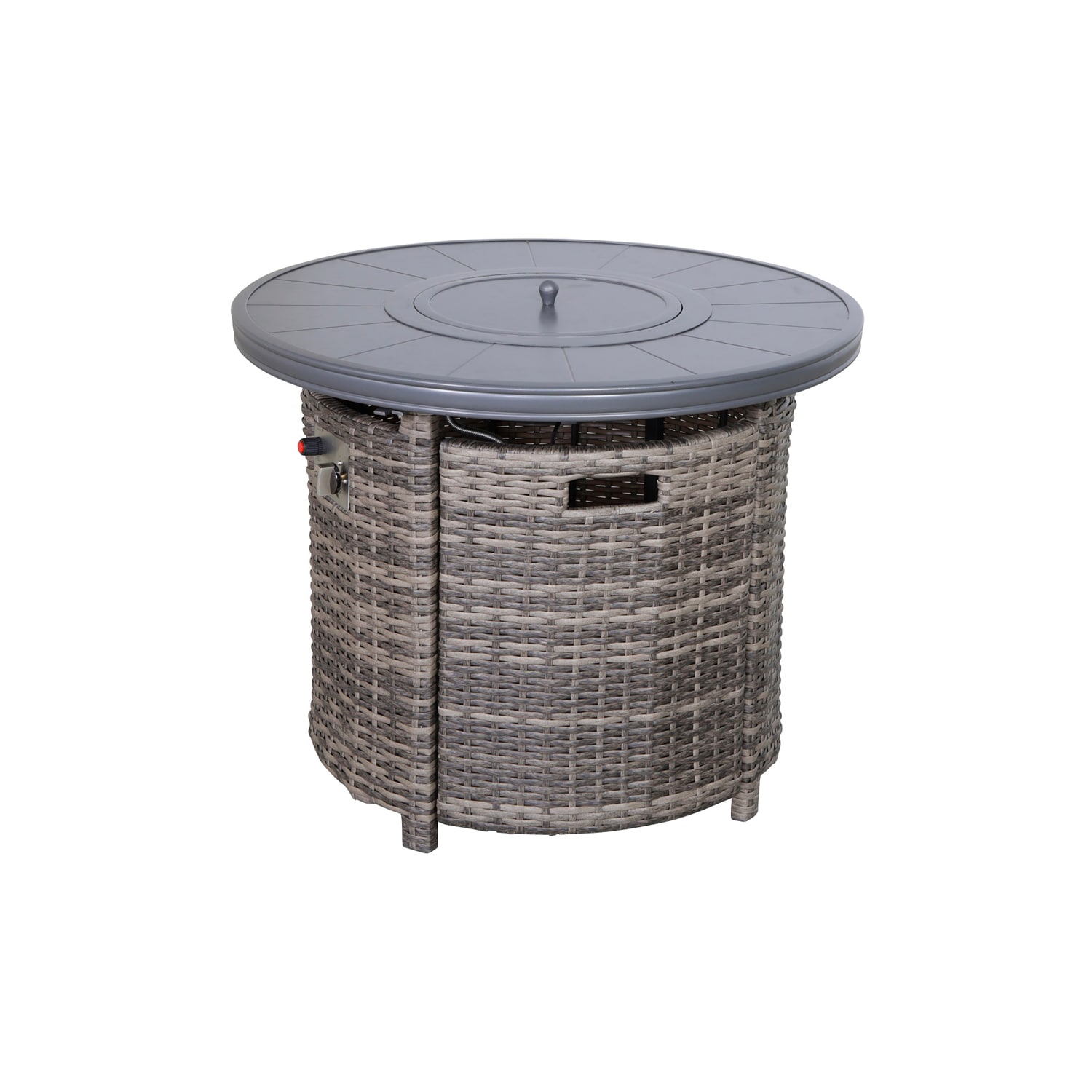 Living Source International CM-9275 Patio-Tables - View #7