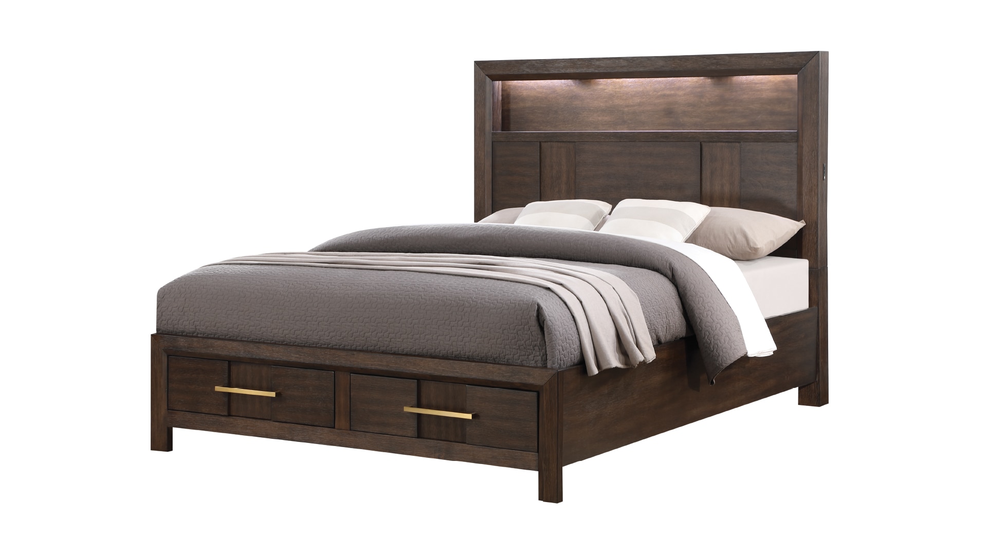 Galaxy 698781203620 beds - View #2