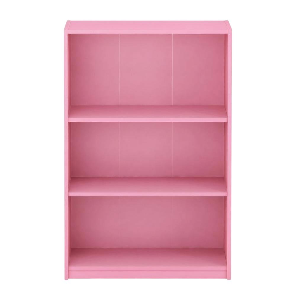 FurniFact BO1804609WHT bookcases - View #4