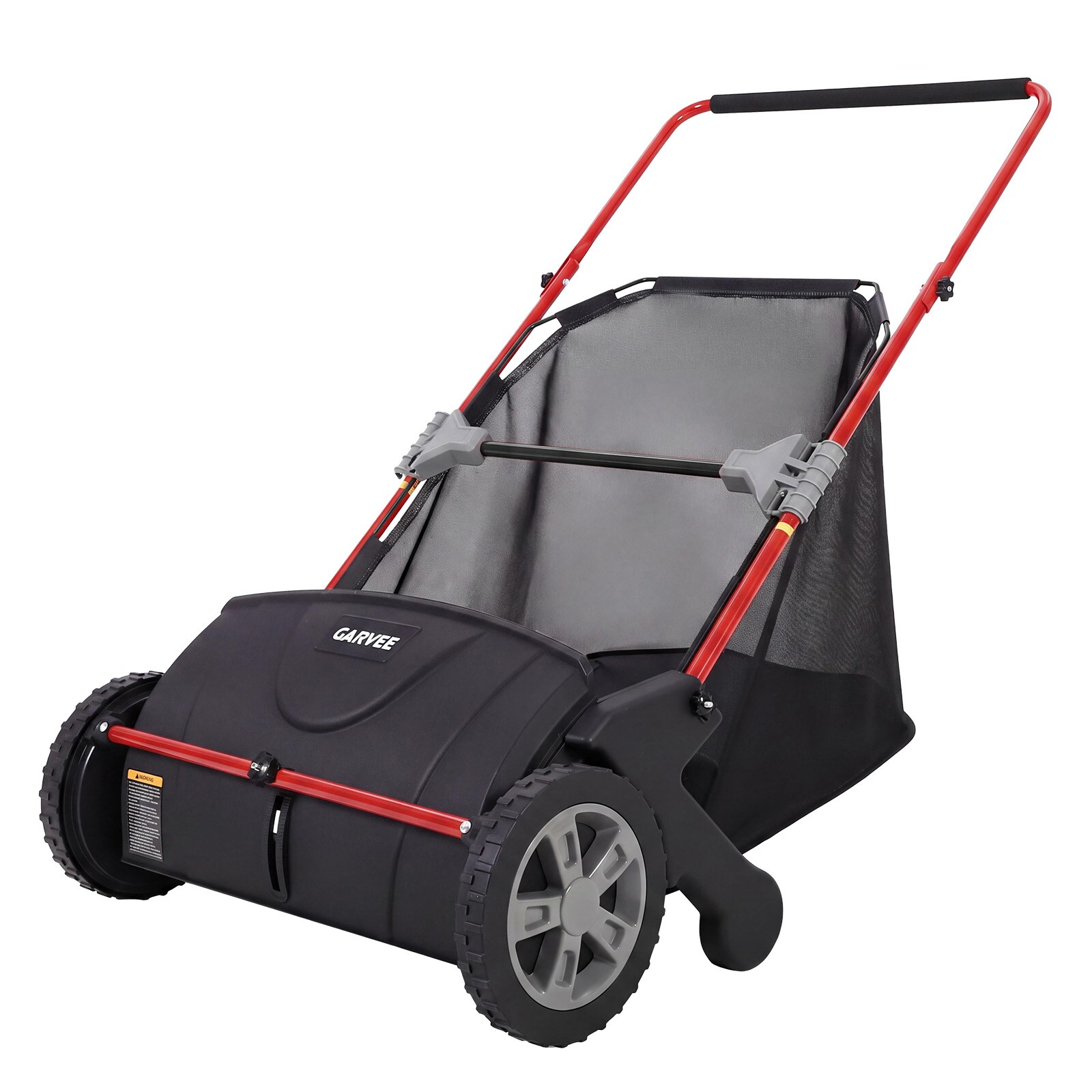 Garvee 09GXFCHBNL-HXYY-1322 lawnsweeper - View #5