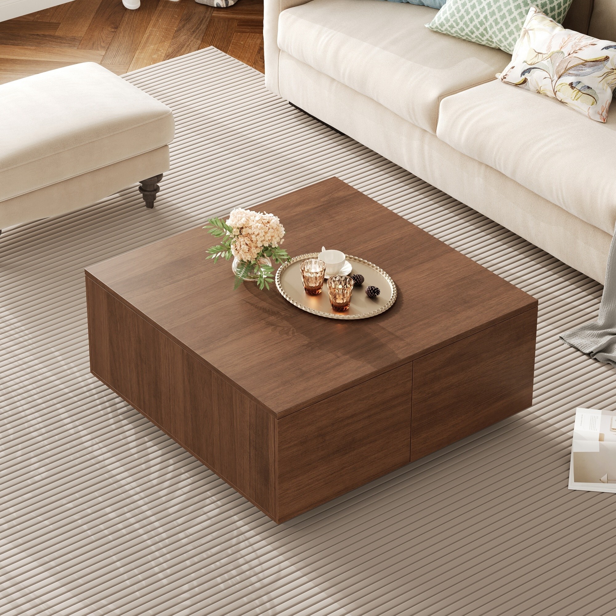 Horizons Prime LJW103878 Coffee-Tables - View #2