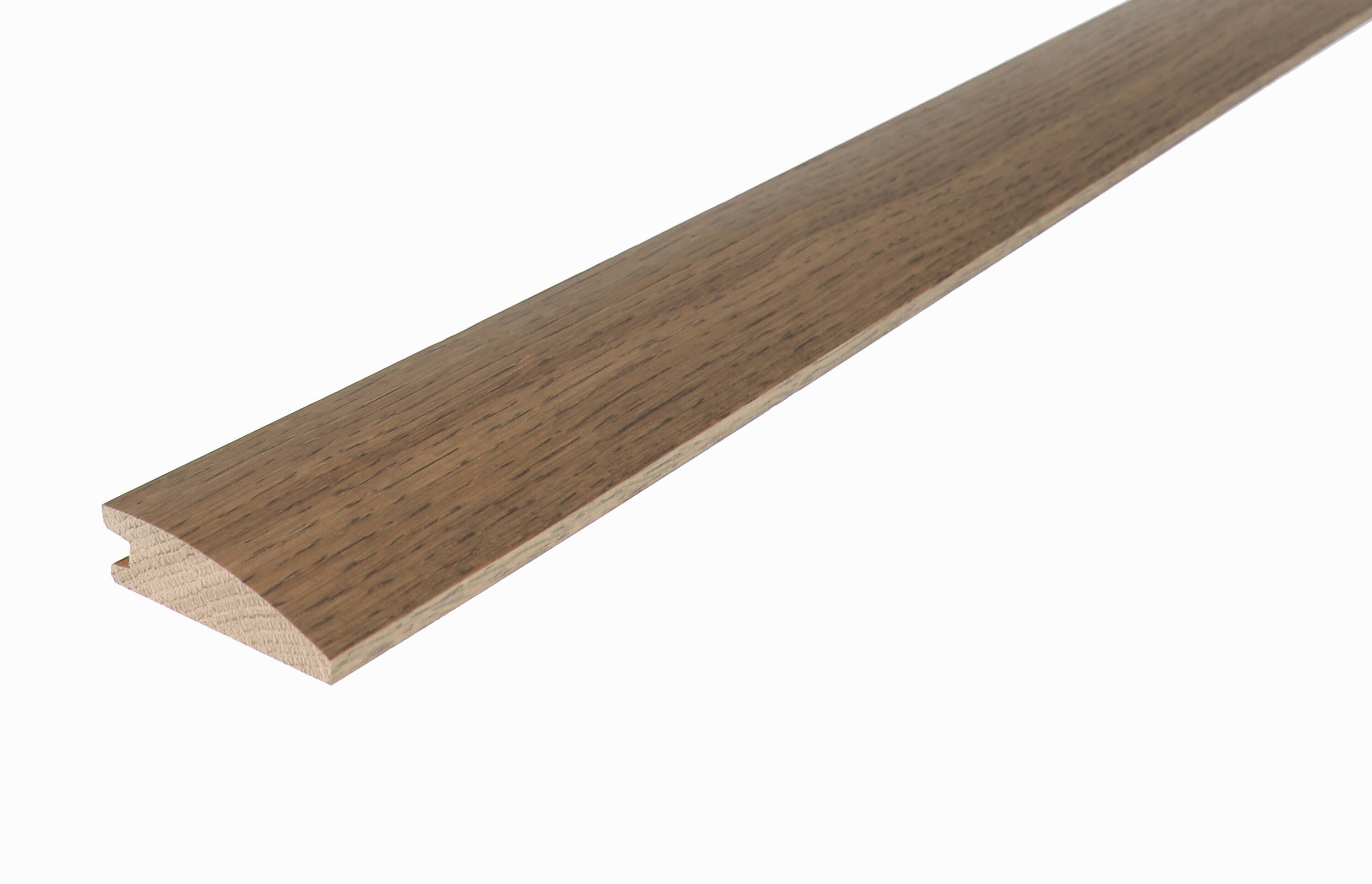 Flexco Alicante/Matte Maple 2-in W x 3/8-in T x 80-in Smooth/Traditional Solid Hardwood Flooring (2.03-sq ft)