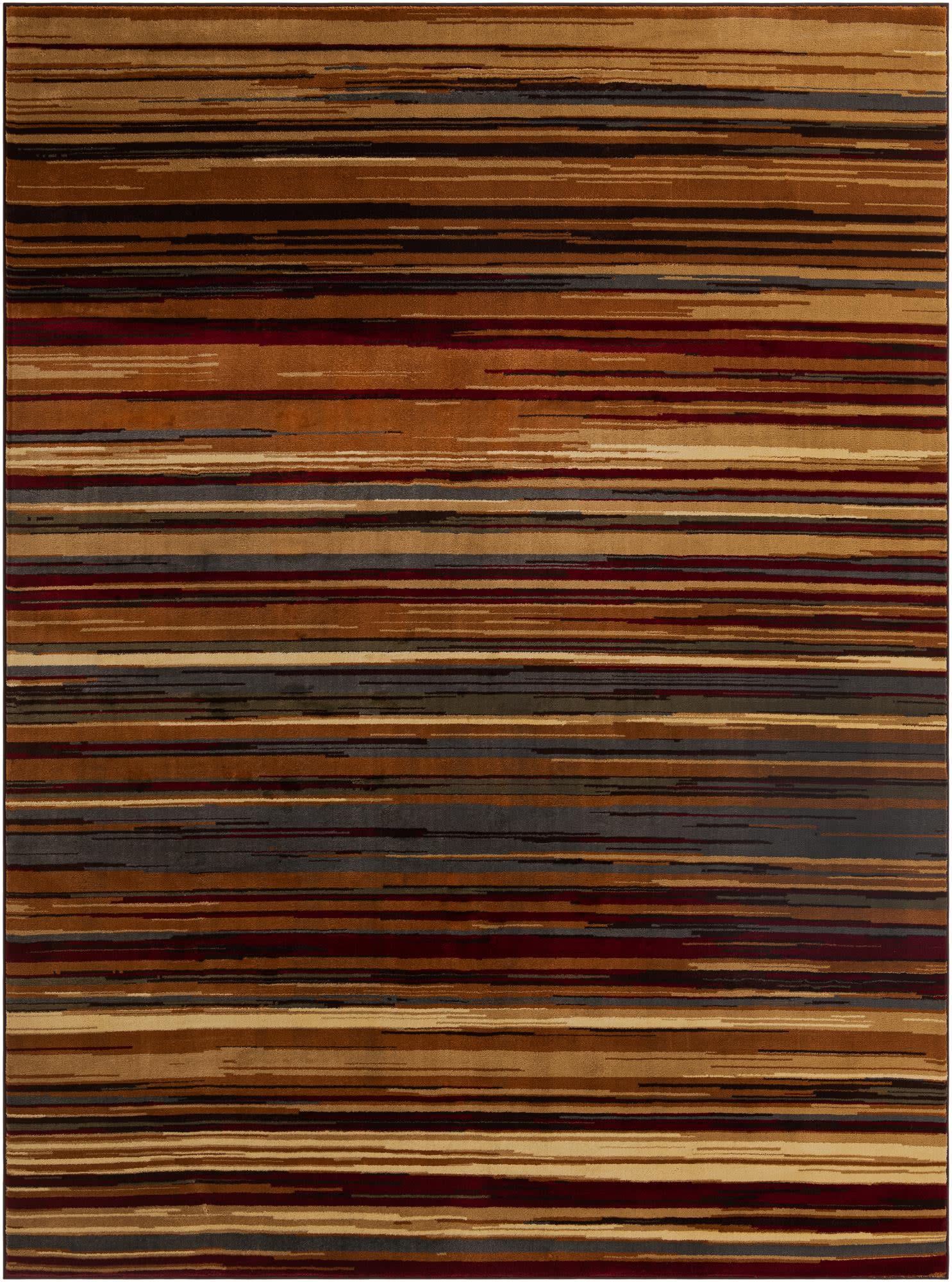 Unique Loom 3137914 rugs - View #2