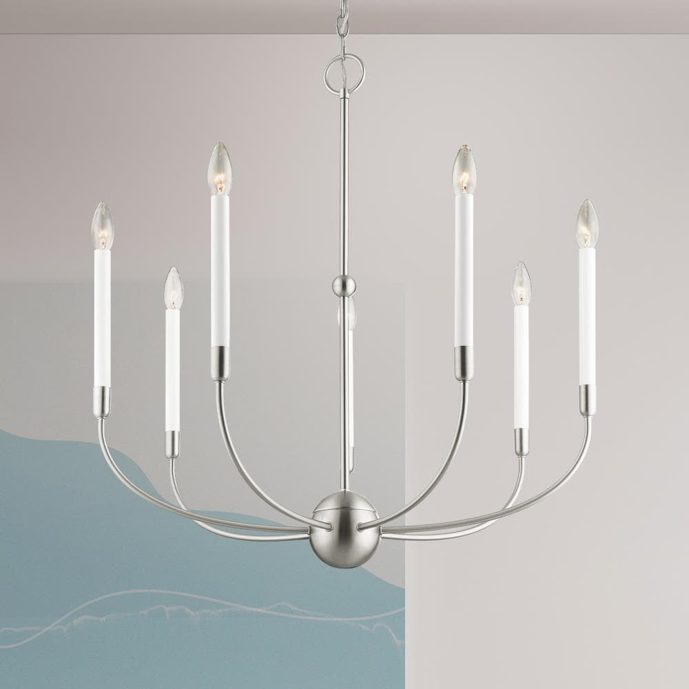Livex Lighting 46067-91 b090015 - View #8