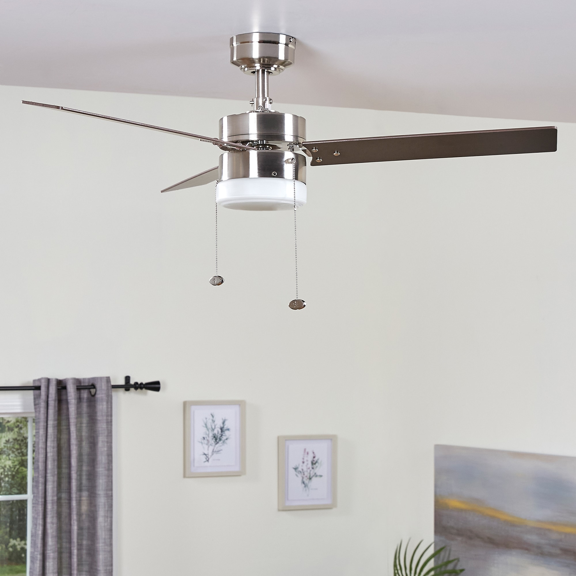 Harbor Breeze 42003 Ceiling-Fans - View #2