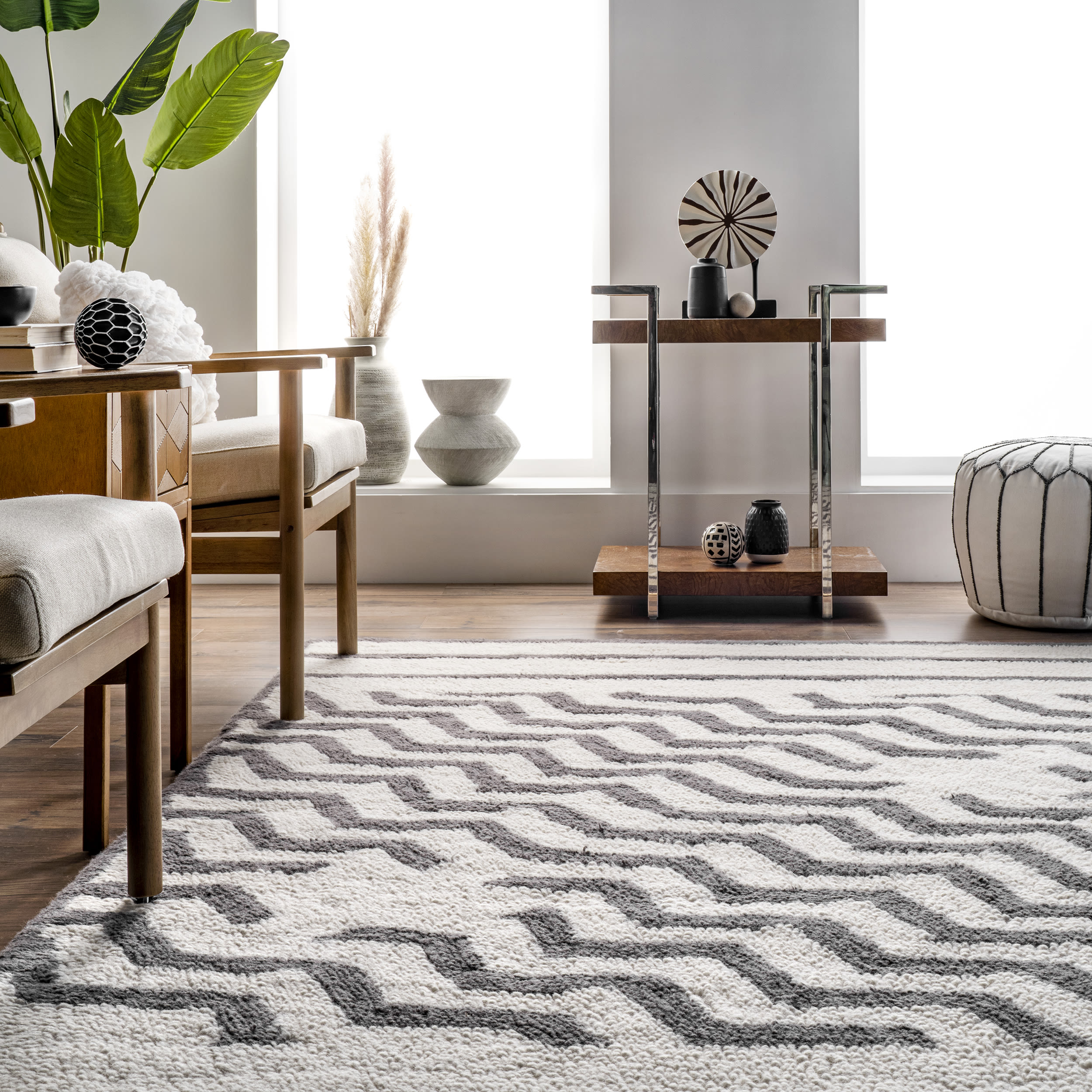 nuLOOM MTBE05A-508 rugs - View #6