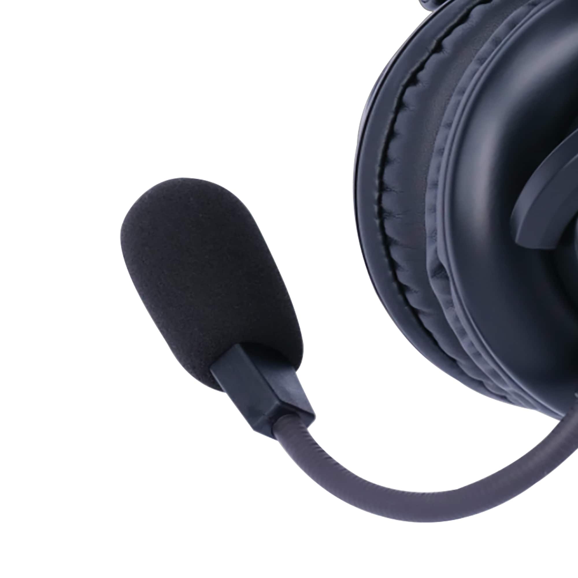 Cerwin-Vega Mobile CERHHB2 headphones - View #2