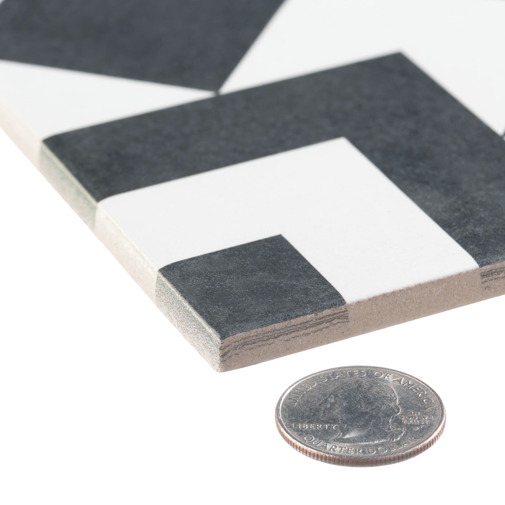 Andova Tiles ANDLUV451 Ceramic-Tile - View #4