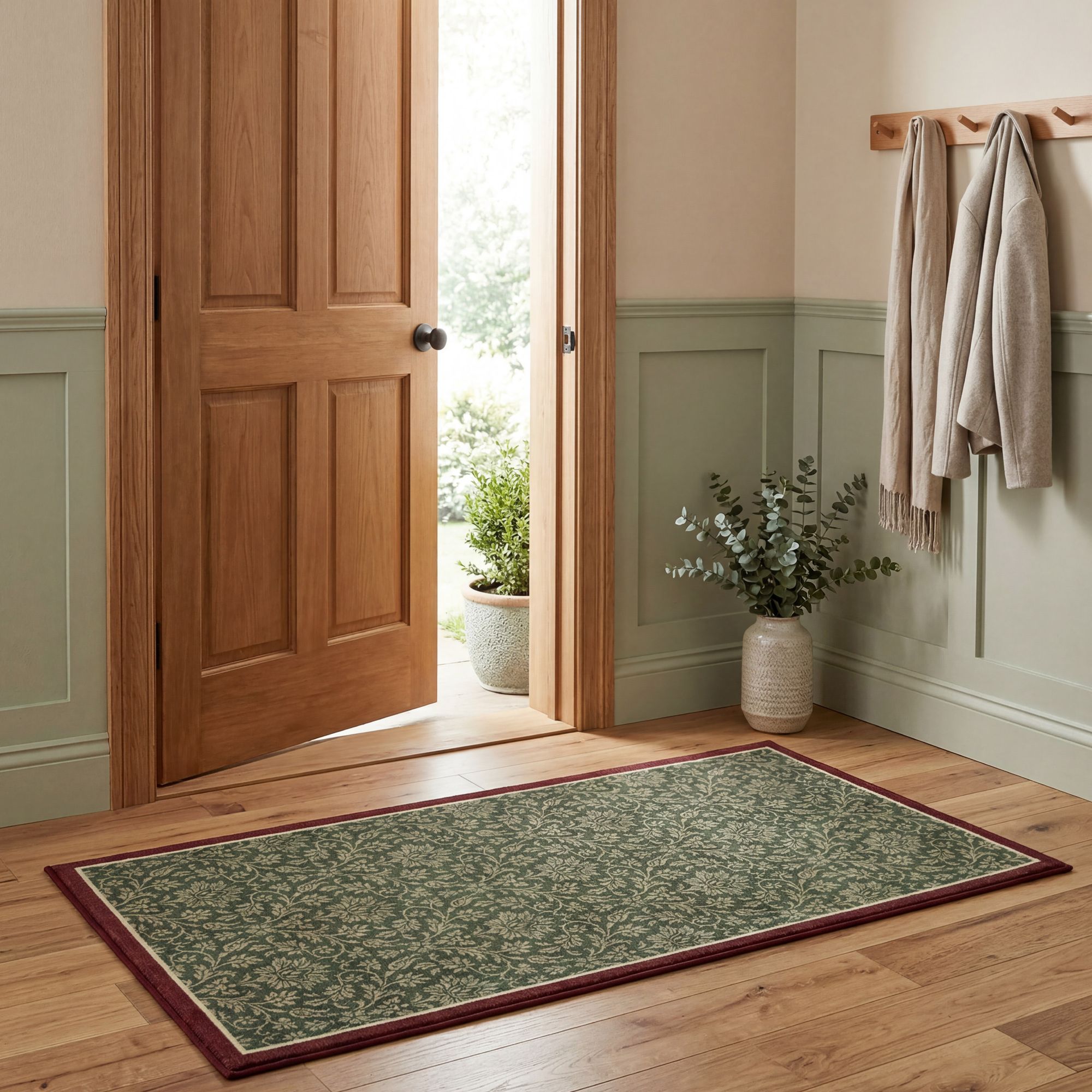 Laura Ashley 646760314645 rugs - View #2