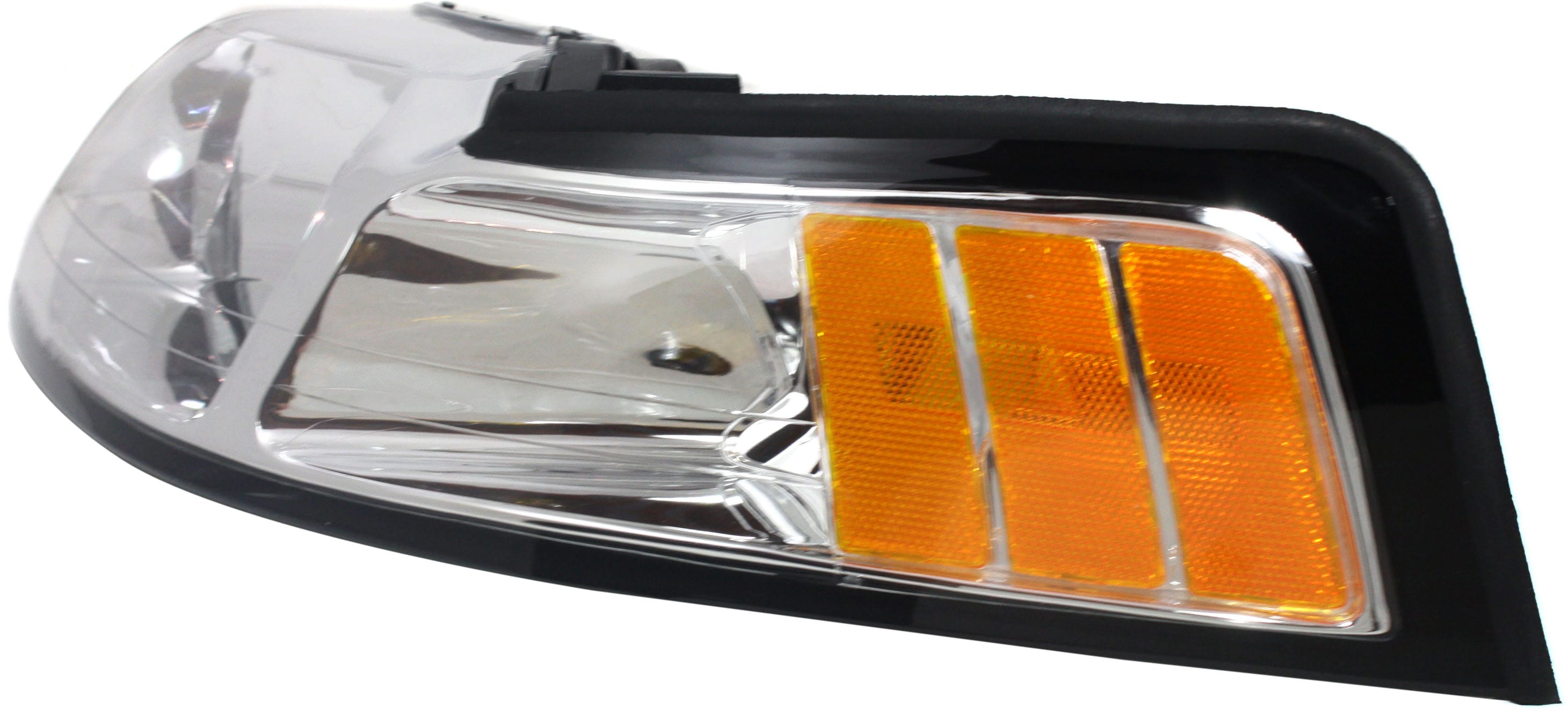 Garage-Pro JCW20-5696-01GP Headlights-Components - View #2