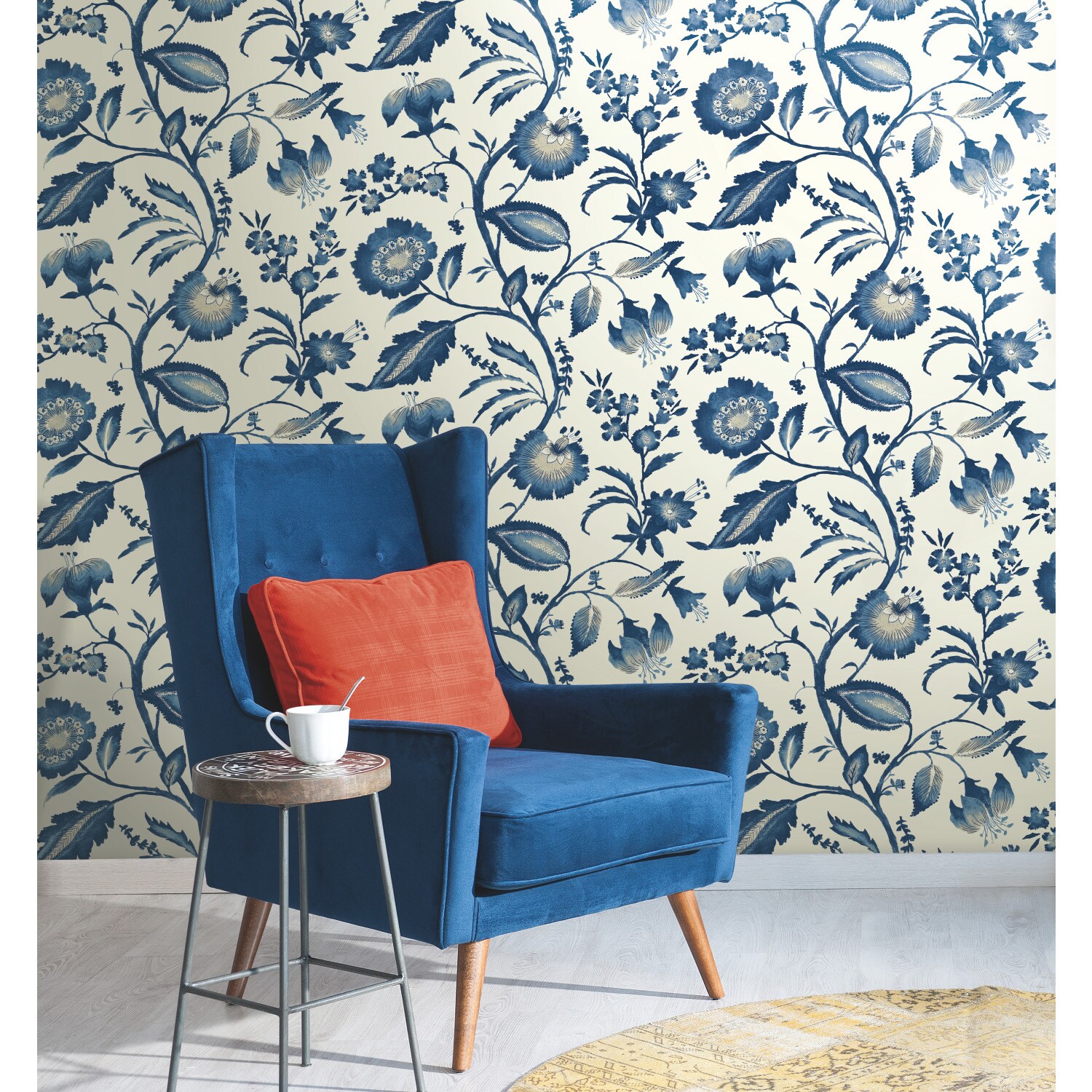 York Wallcoverings AT7021 wallpaper - View #5