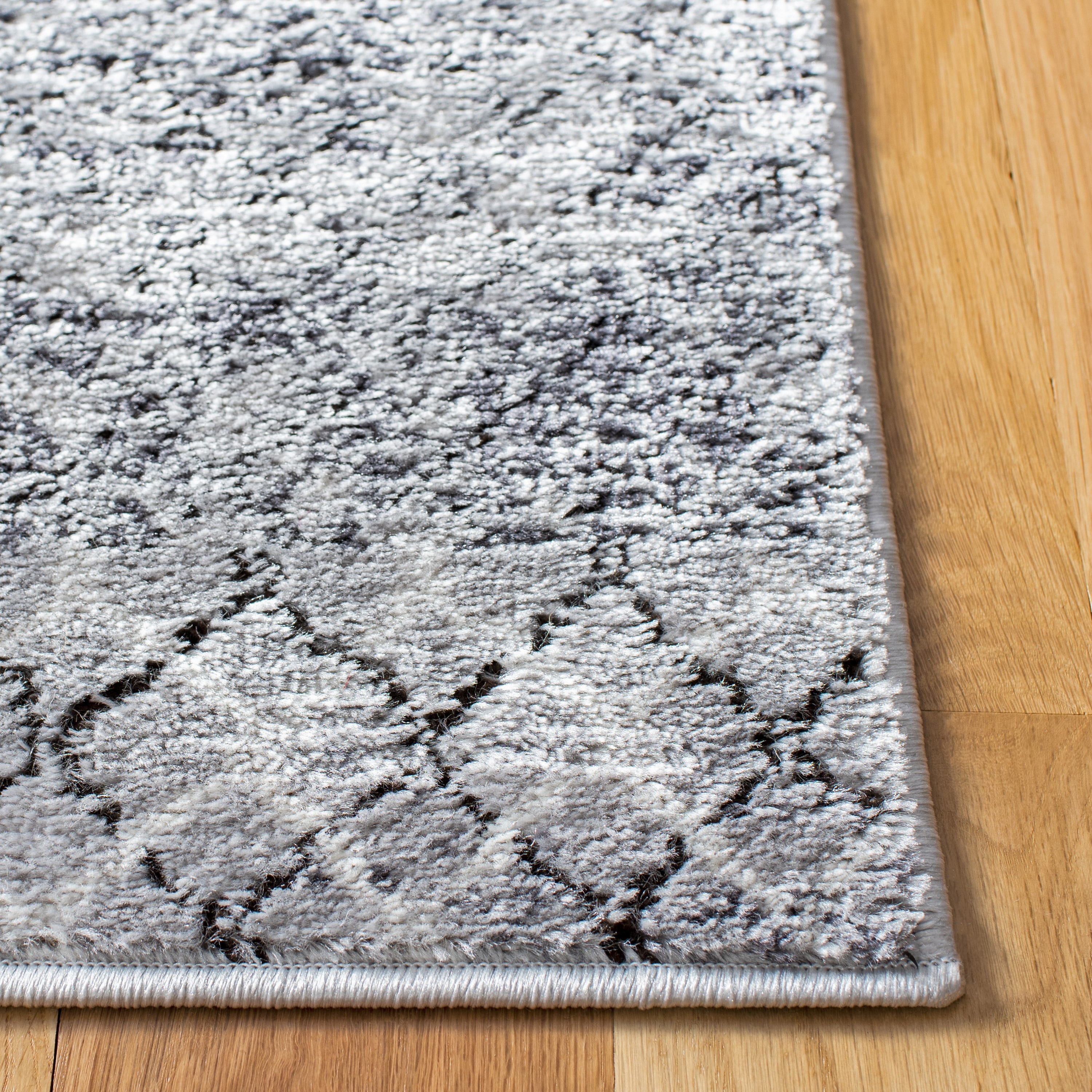 Safavieh ALA761F-5SQ rugs - View #4