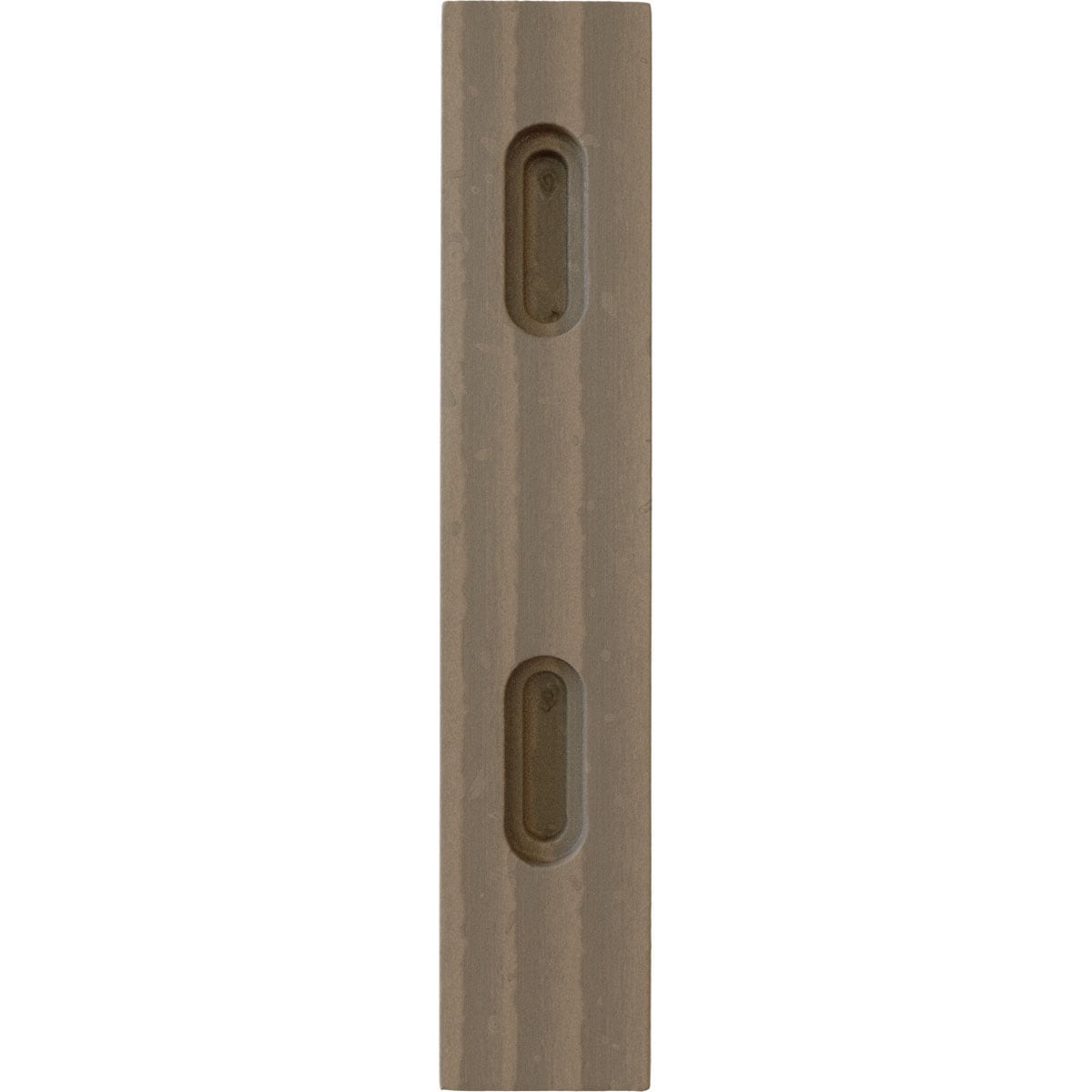 Ekena Millwork BKTW01X06X09THWA Exterior-Brackets-Braces - View #4
