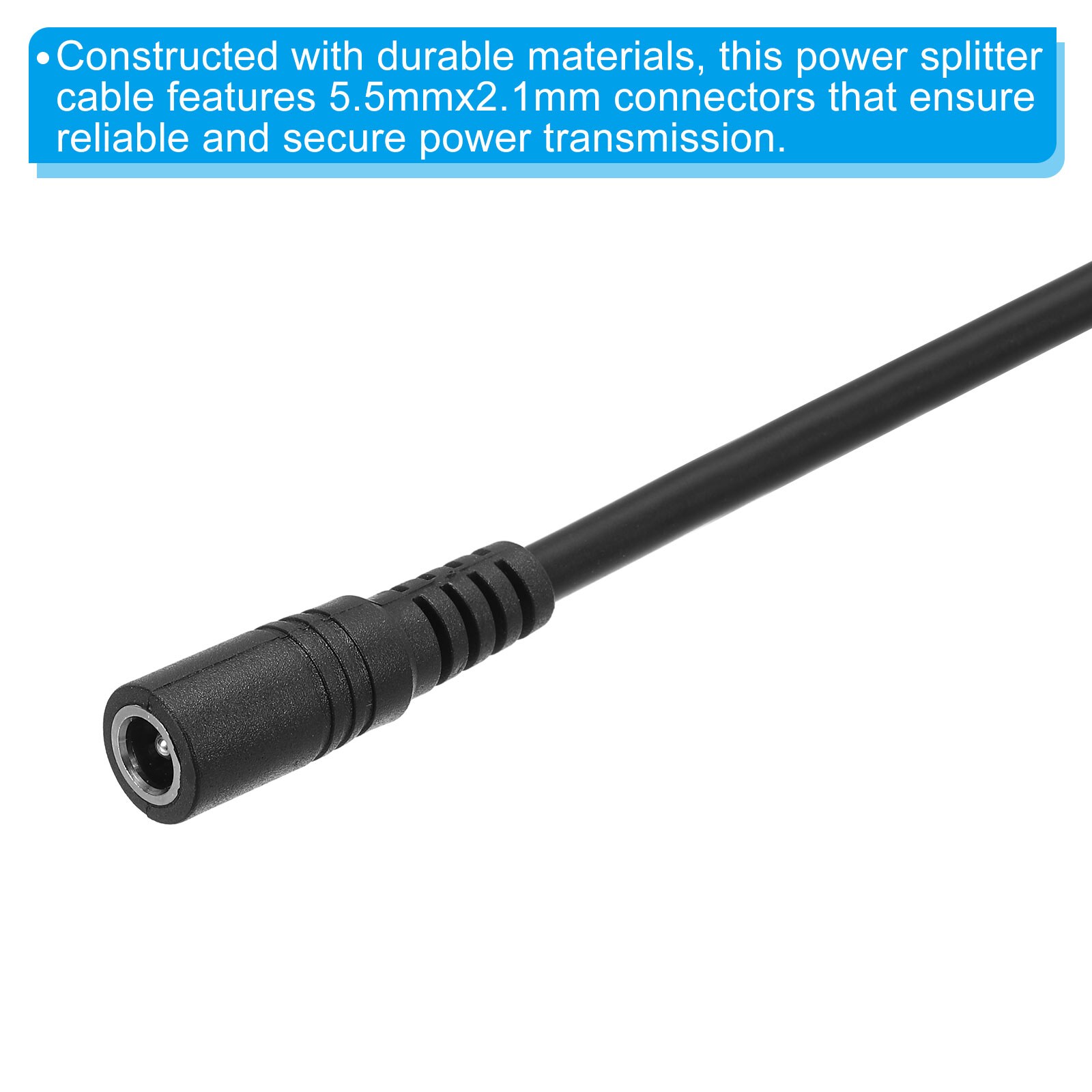 PATIKIL S26020200UX2700 Audio-Connectors - View #4