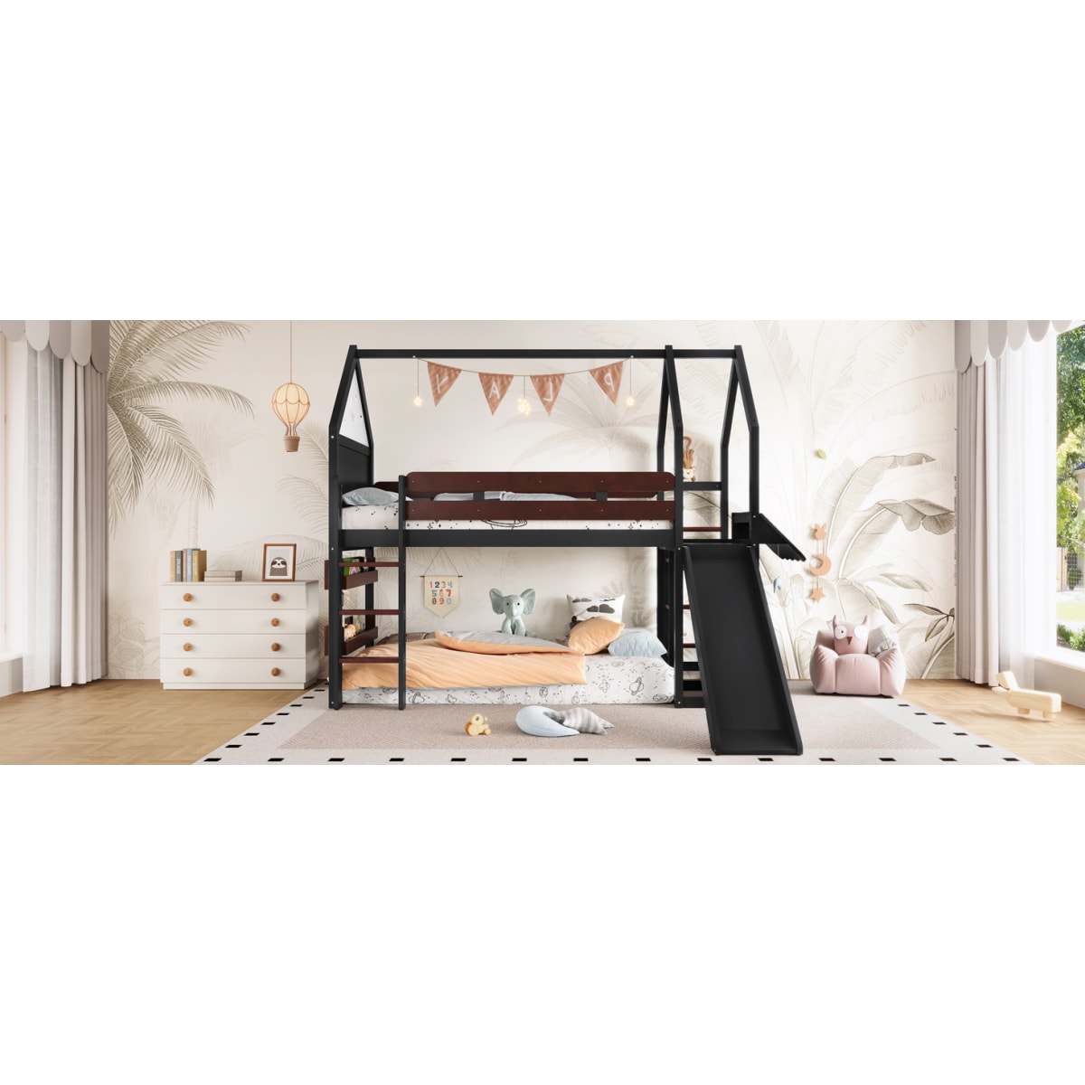 Streamdale Furniture W1580S00311 beds - View #16